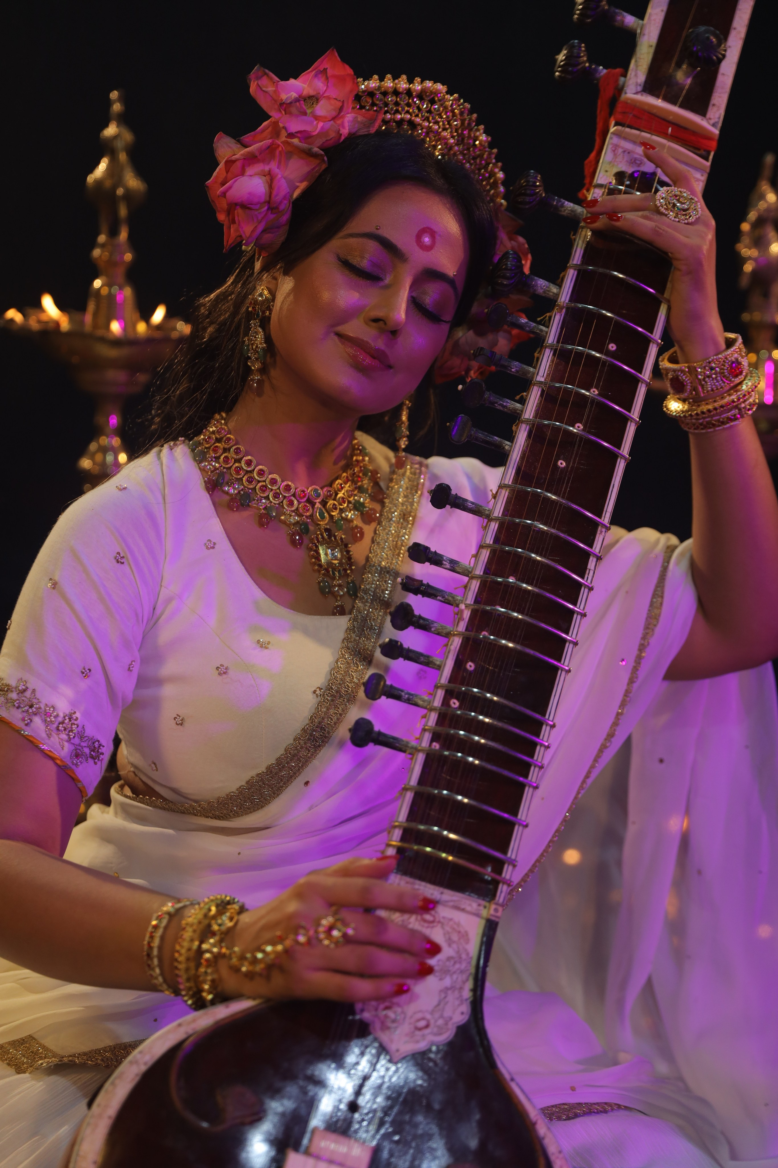 Art Direction for Dakla 9 music video