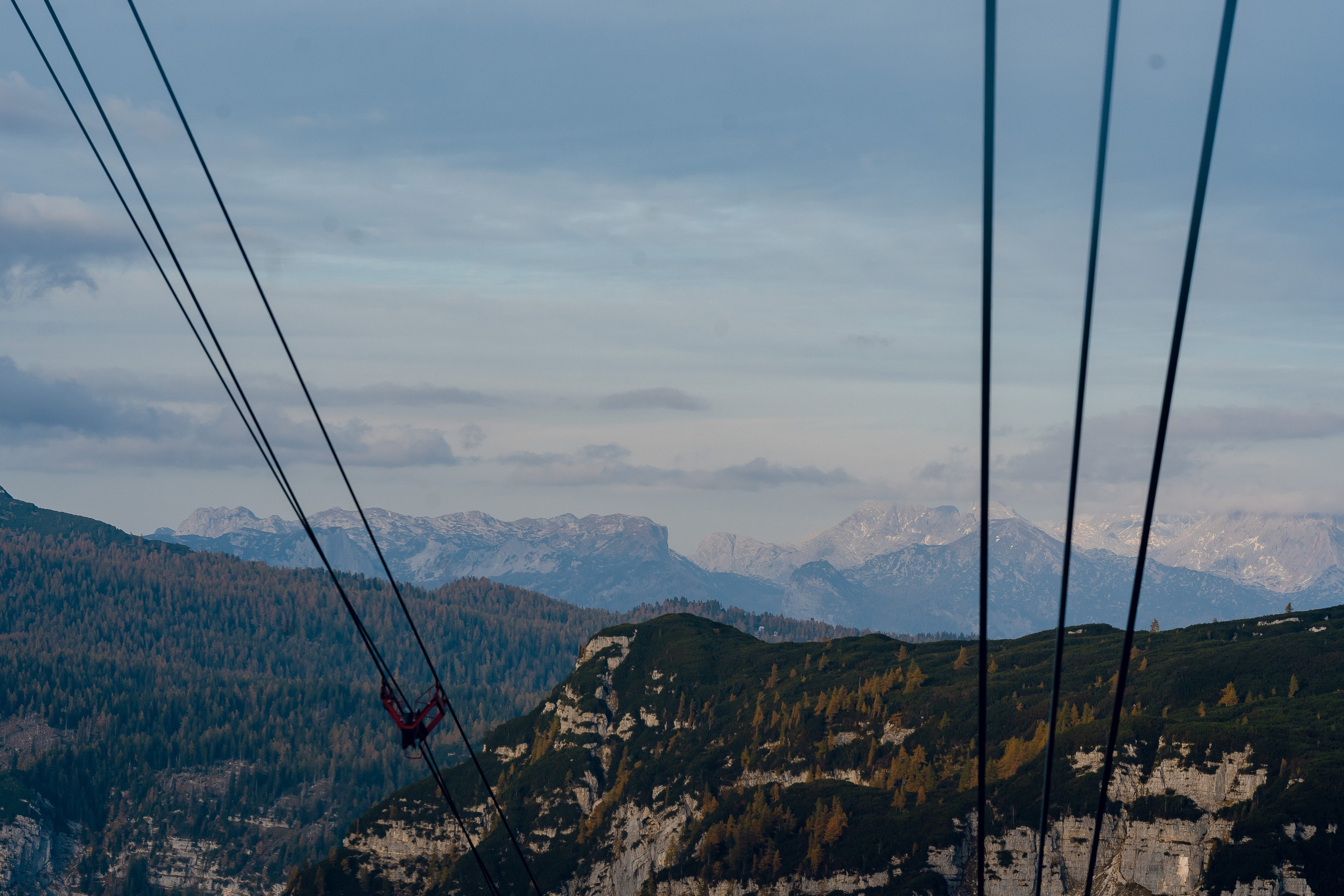 Wo die Liebe die Landschaft trifft: After-Wedding-Shooting in Hallstatt