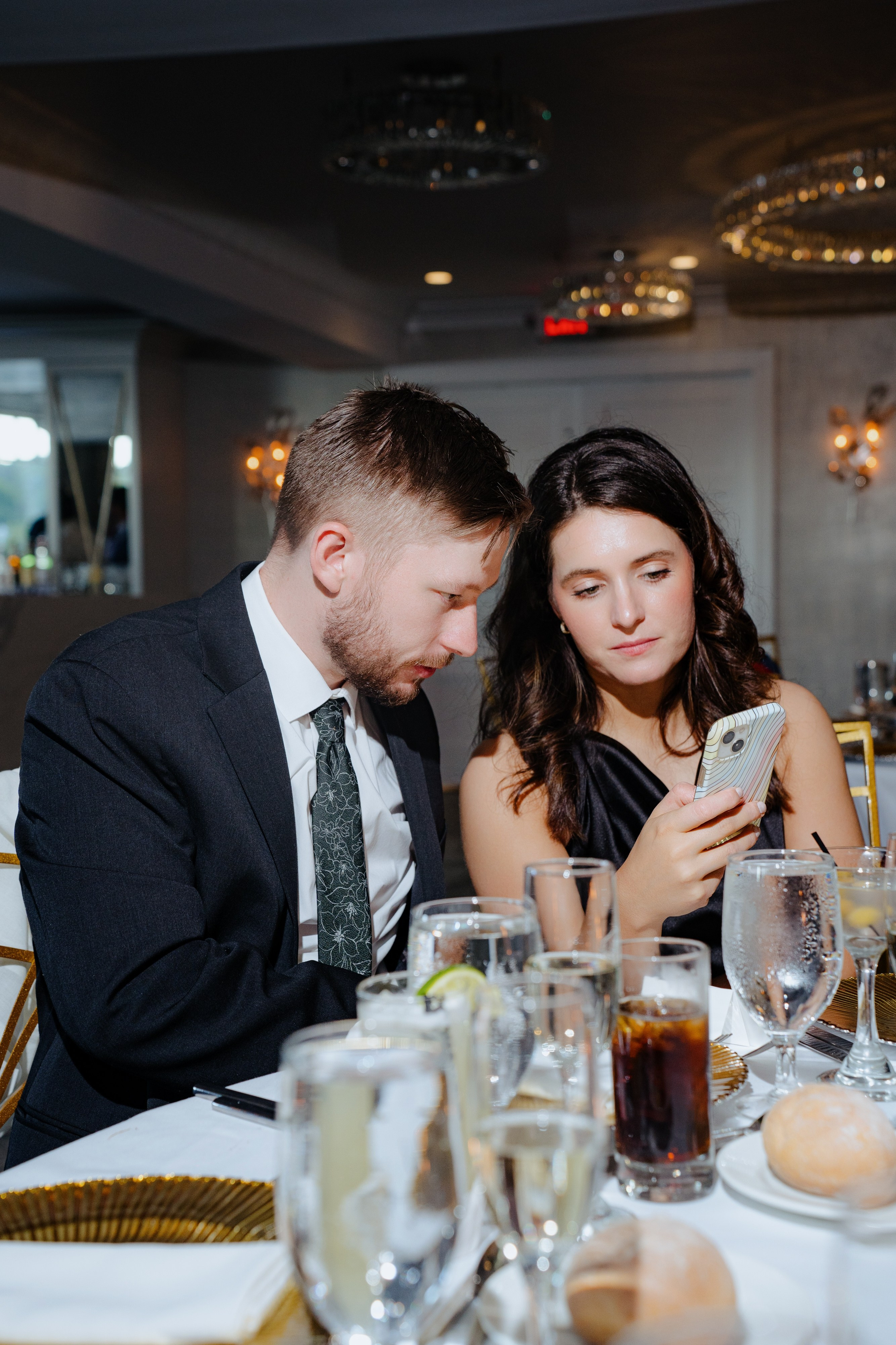 Beth & Nick. Wedding Photography & Videography San Francisco, Sacramento