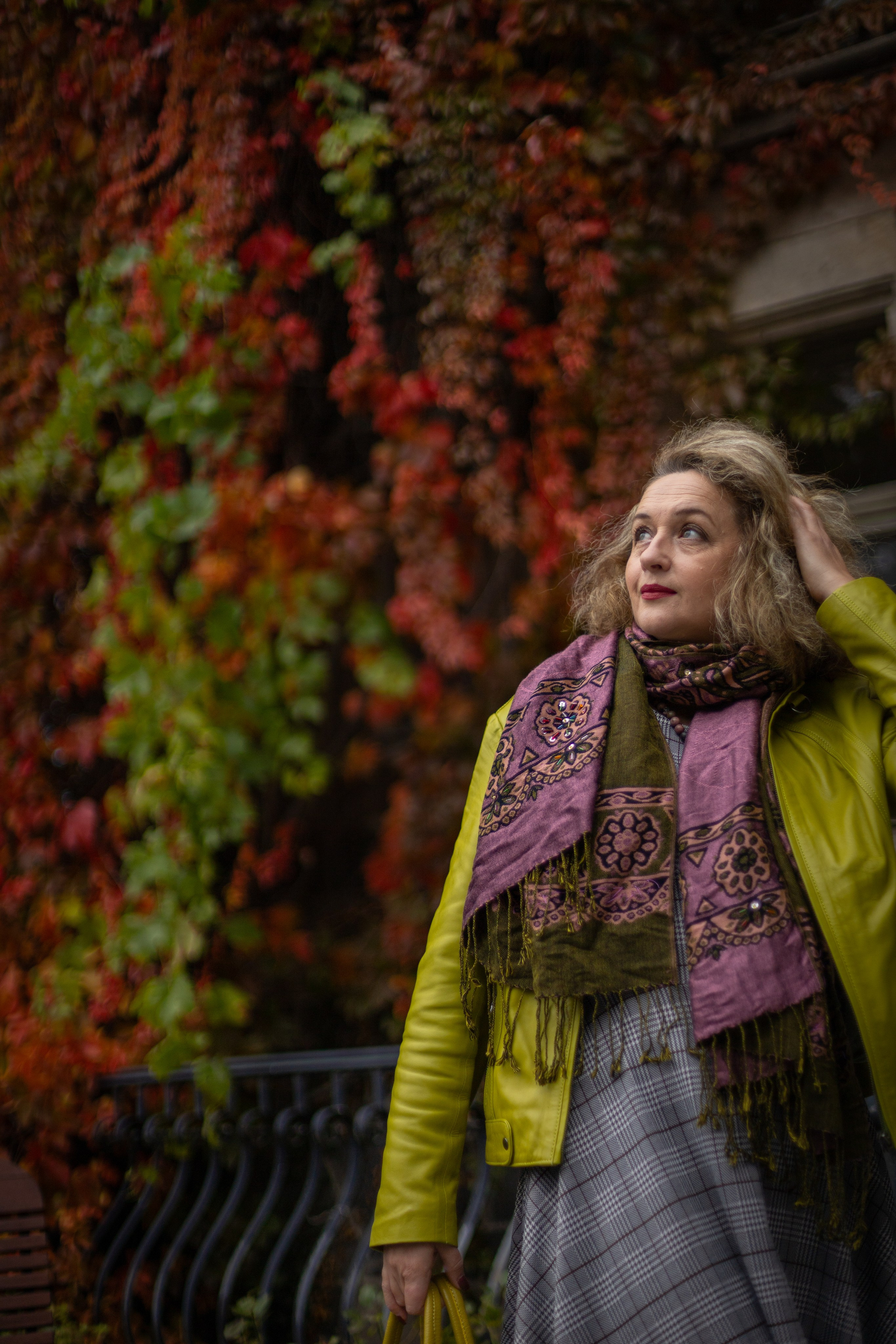 Autumn photos. PHOTOgrapher Germany MARBURG