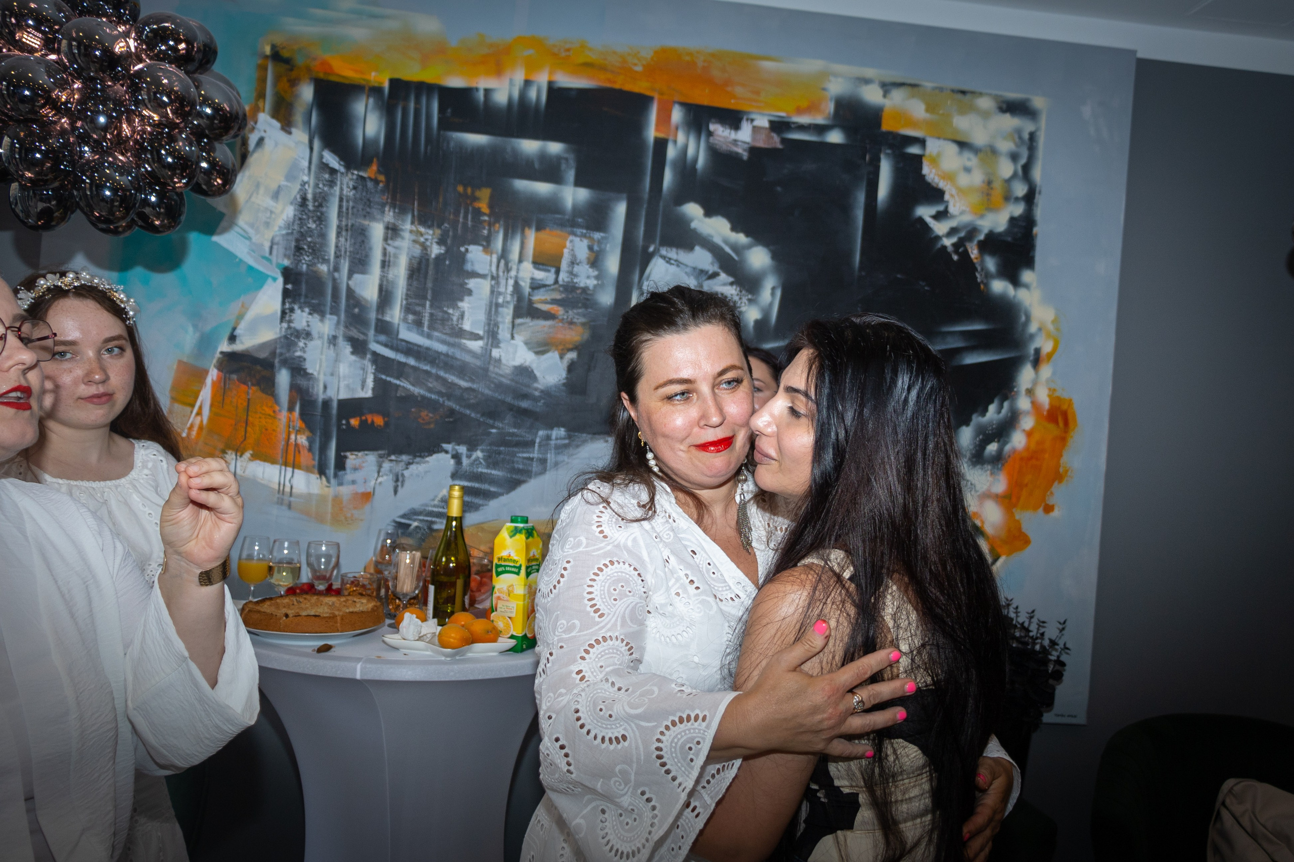 Rubin Beauty Выпускной лето. PHOTOgrapher Germany MARBURG