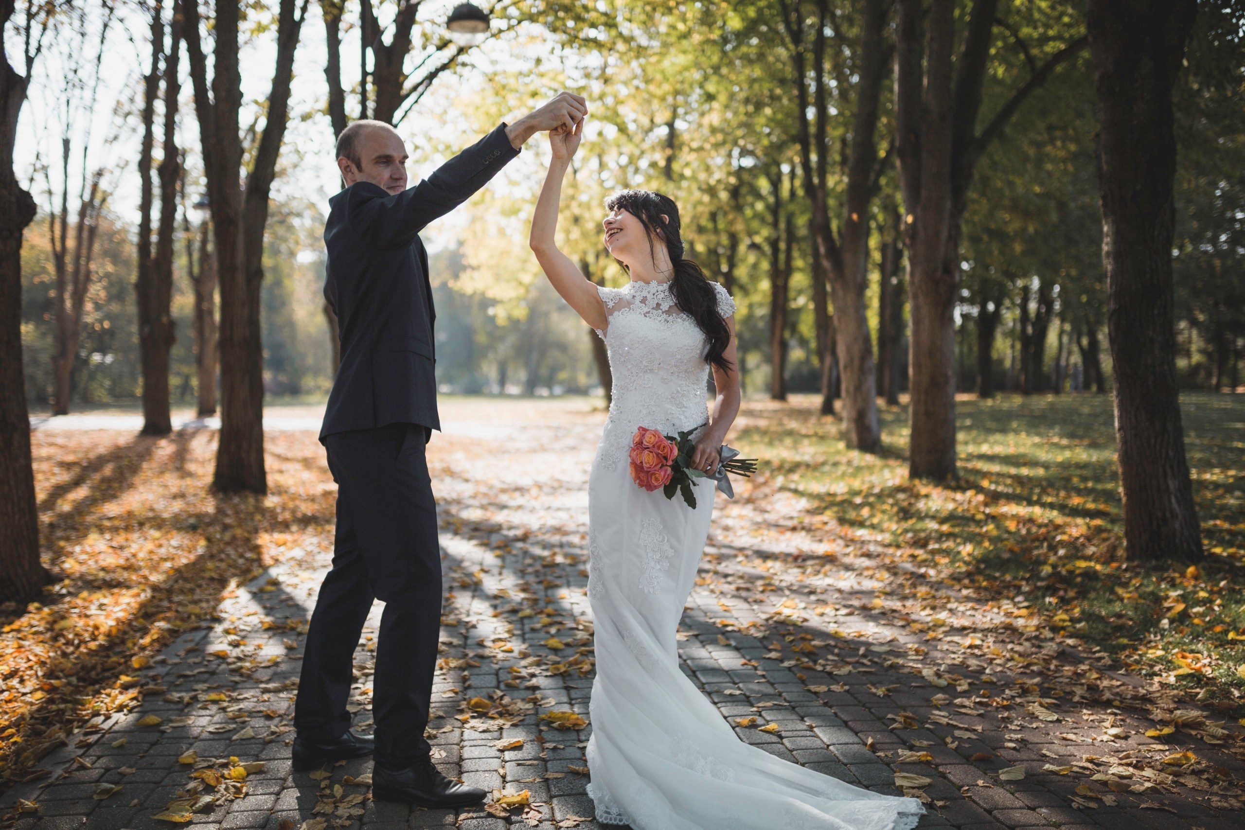 Gary & Monica. Madrid Photographer for Proposals, Engagements & Families | Anya Petrova