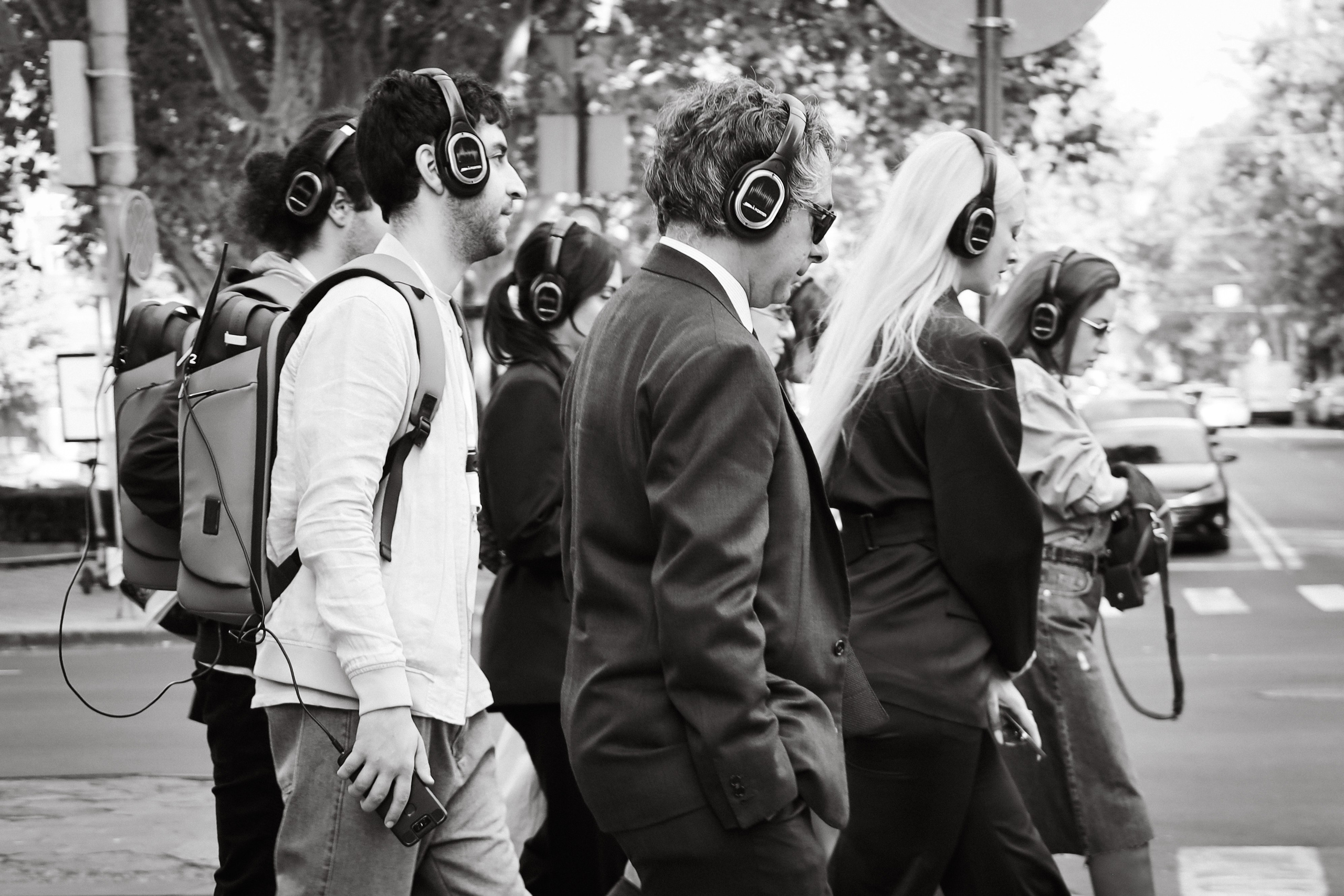 Events & factory reportage (rien-à-porter). Asmikiam