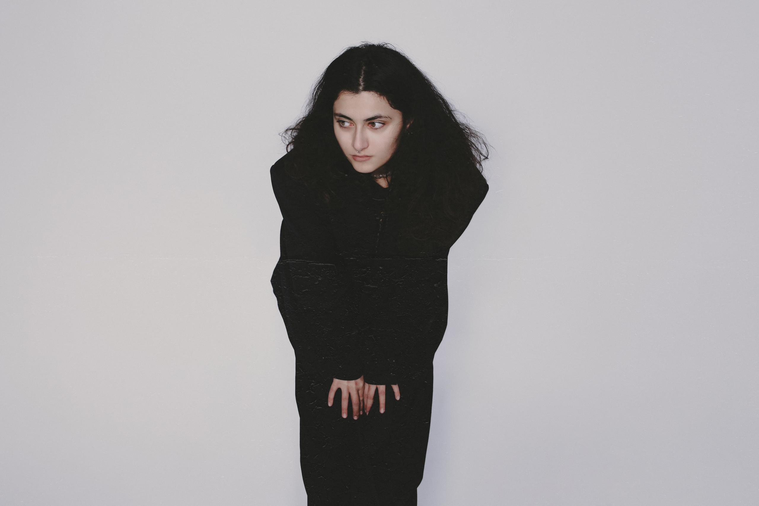 Studio (bagda). Asmikiam