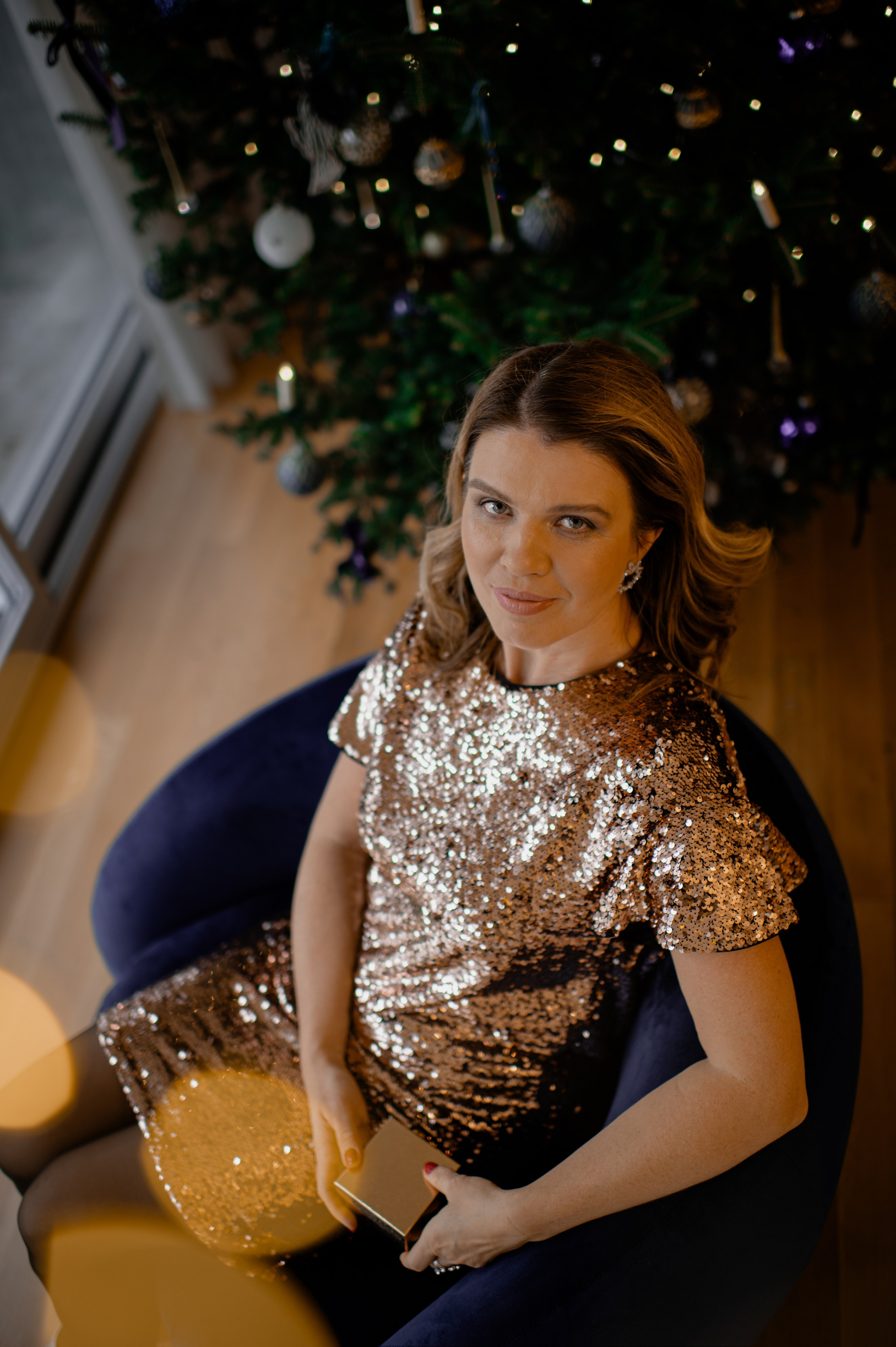 Merry Christmas. Family, children, portrait, and event photography in Thessaloniki