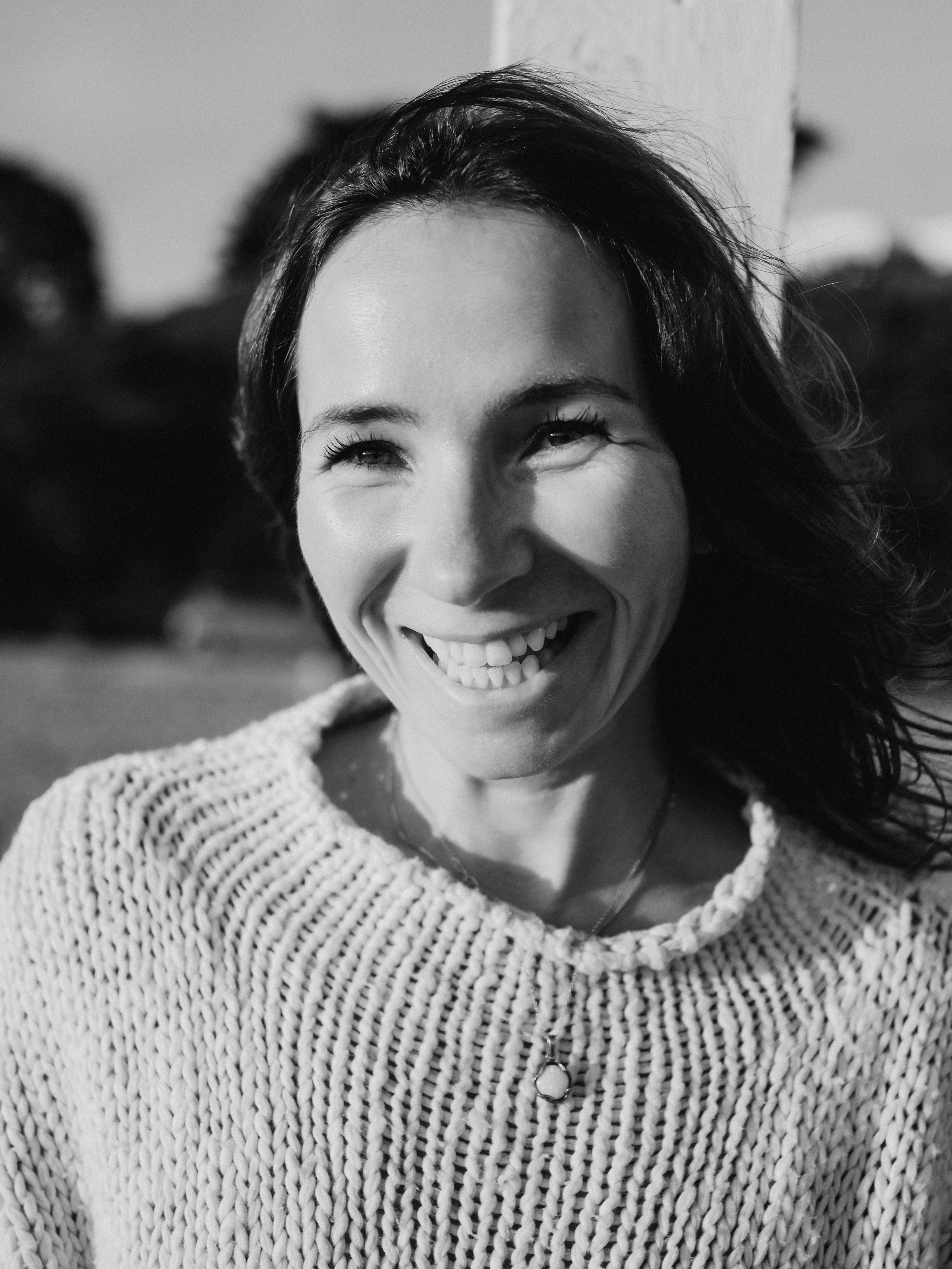 Katy. Mariia Ermakoava