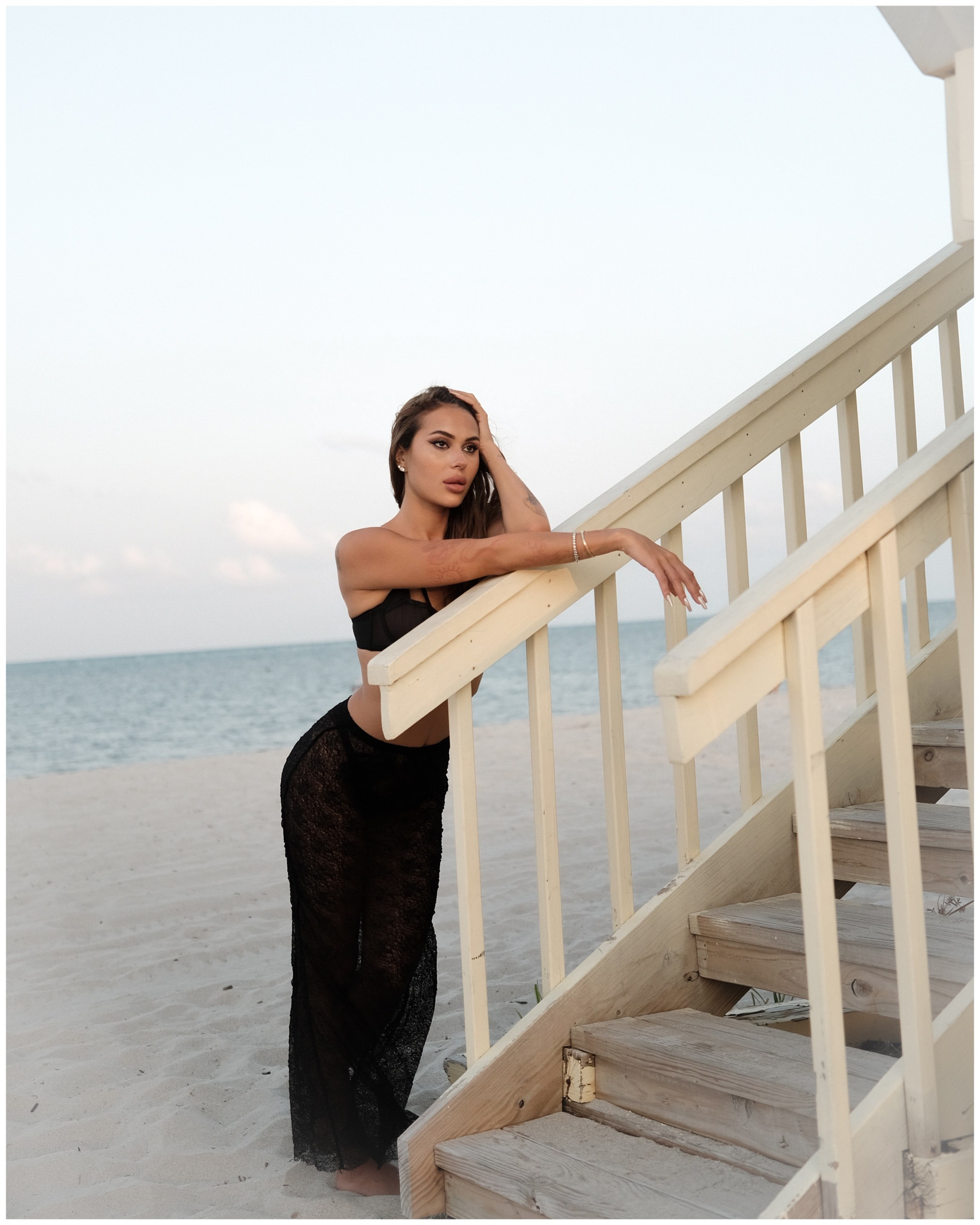 Евдокия. Mariia Ermakoava