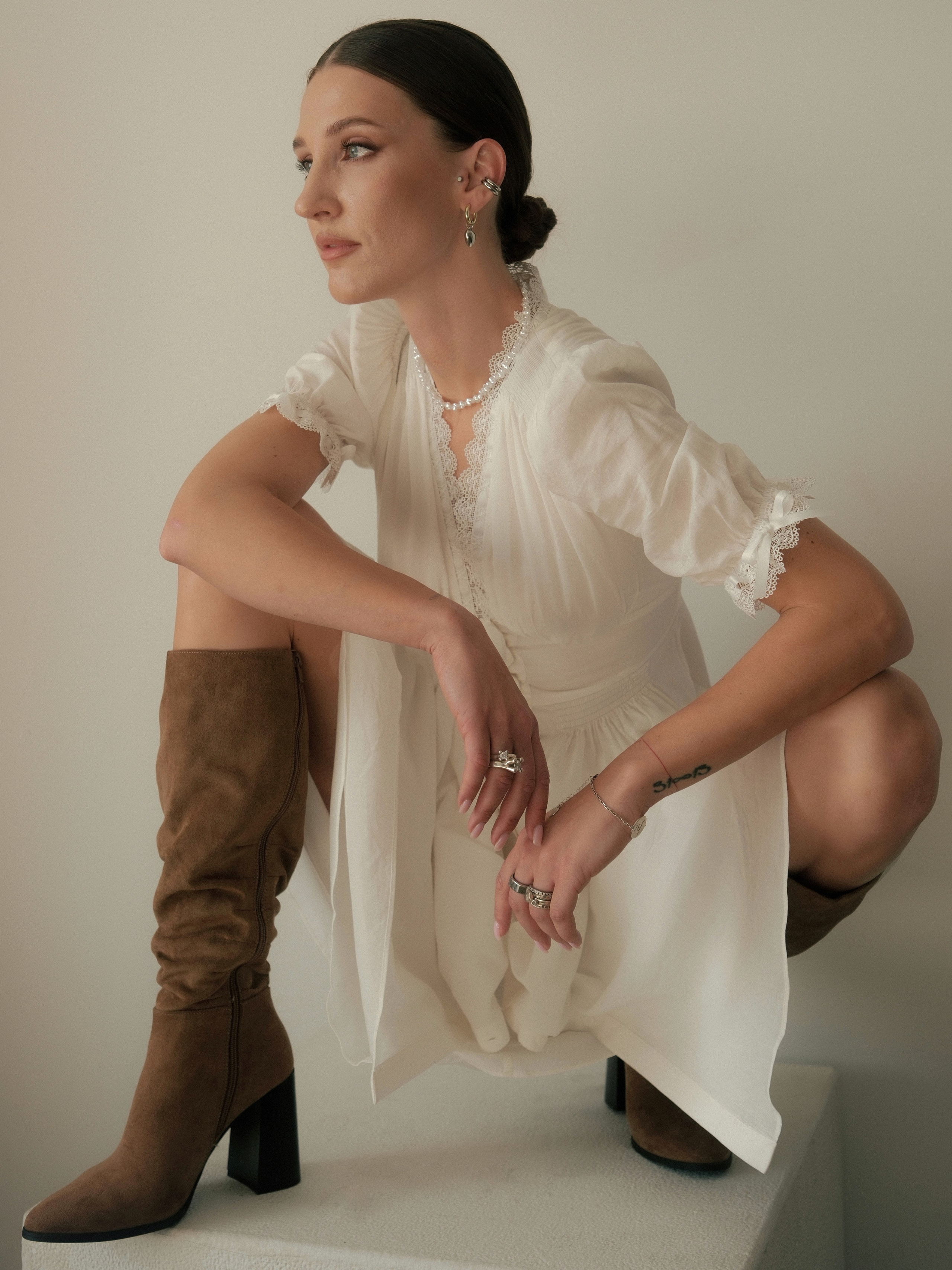 Daria. Mariia Ermakoava