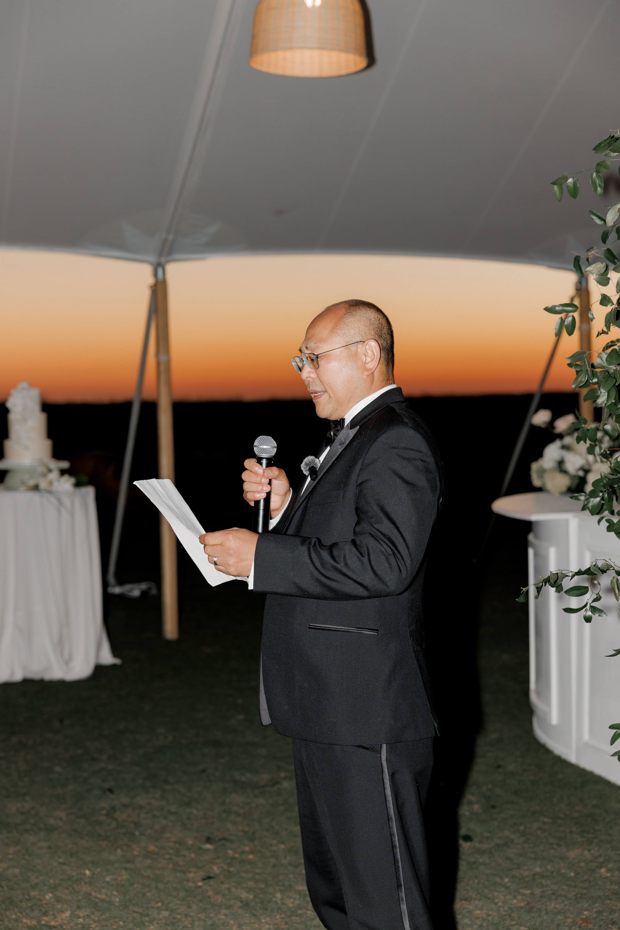 Marci and Yi. Wedding photographer and videographer New York | New Jersey