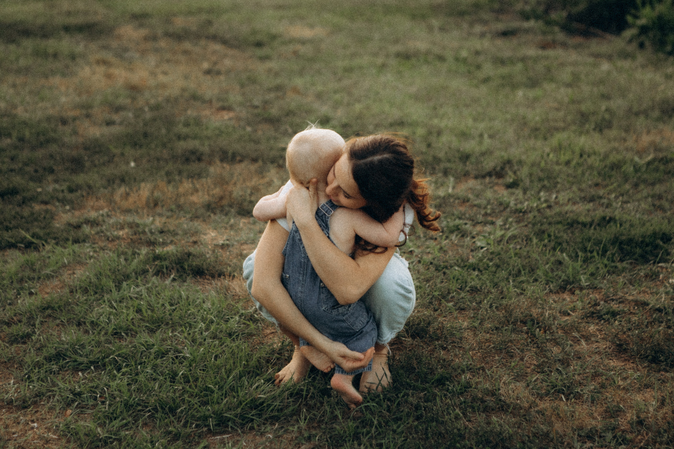 Genesis and her little Beau. CAPTURED BY SHANKS PHOTOGRAPHY