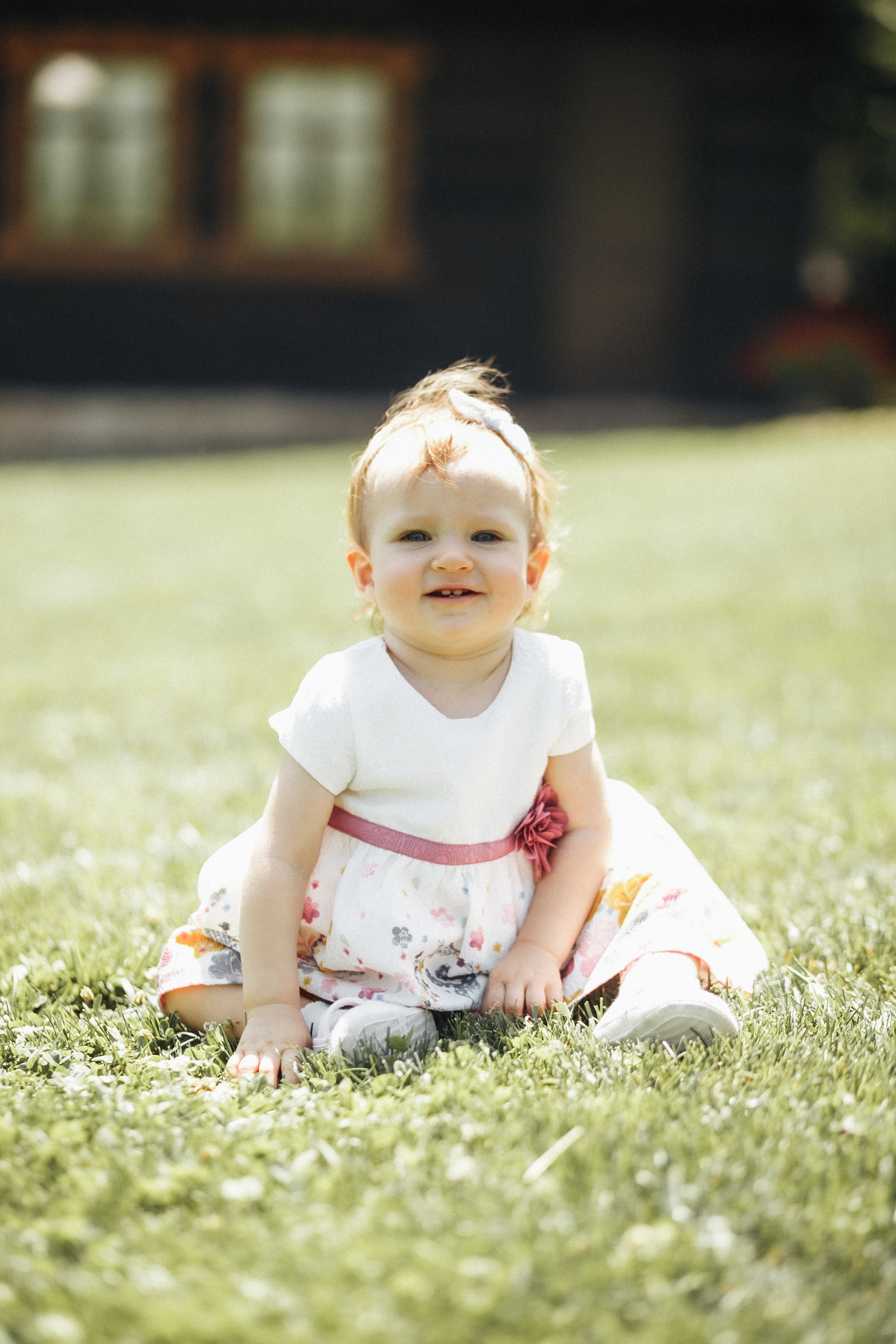 Ilinca. Fotograful evenimentului tău