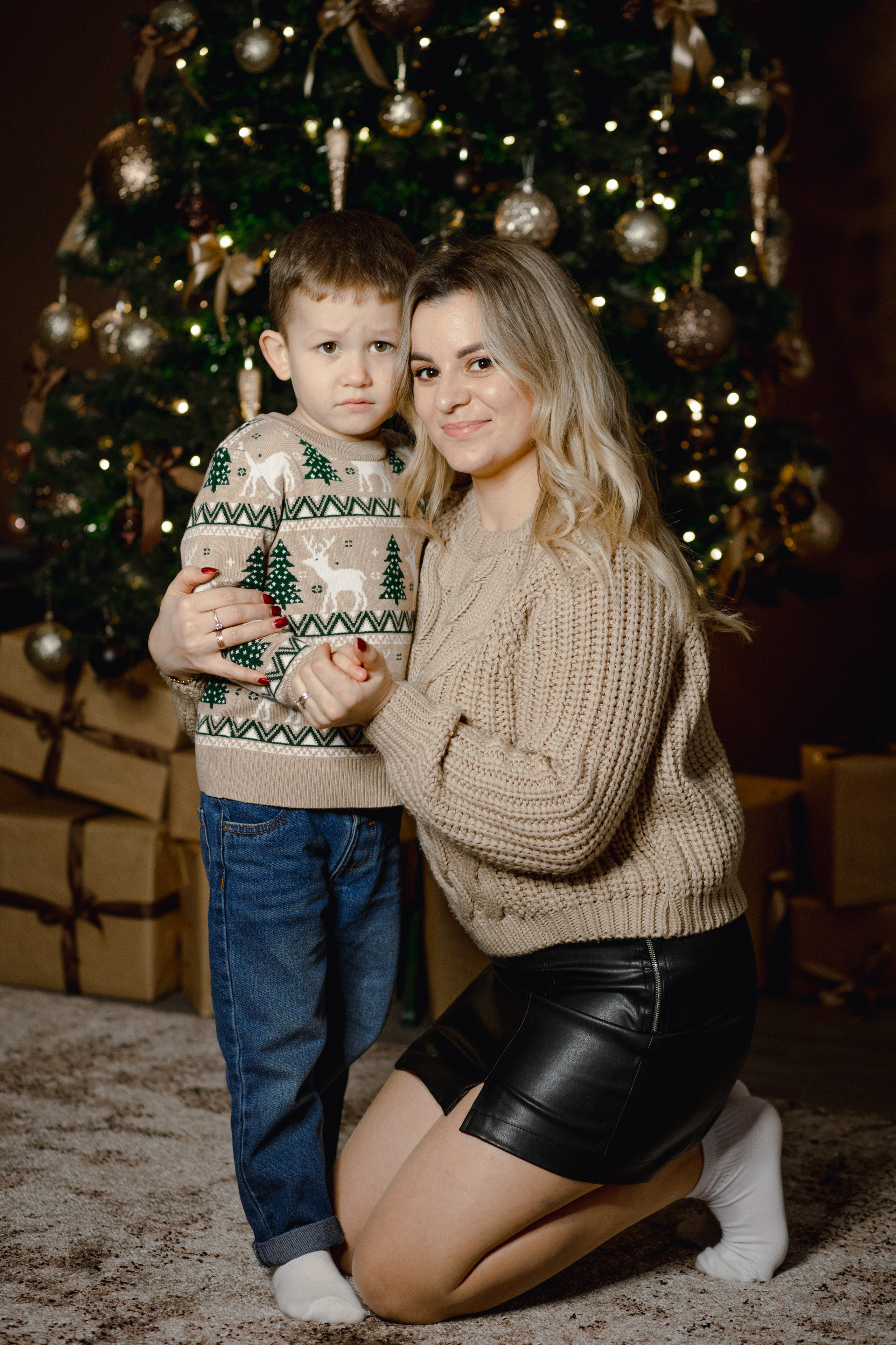 Familia Amari. Fotograful evenimentului tău