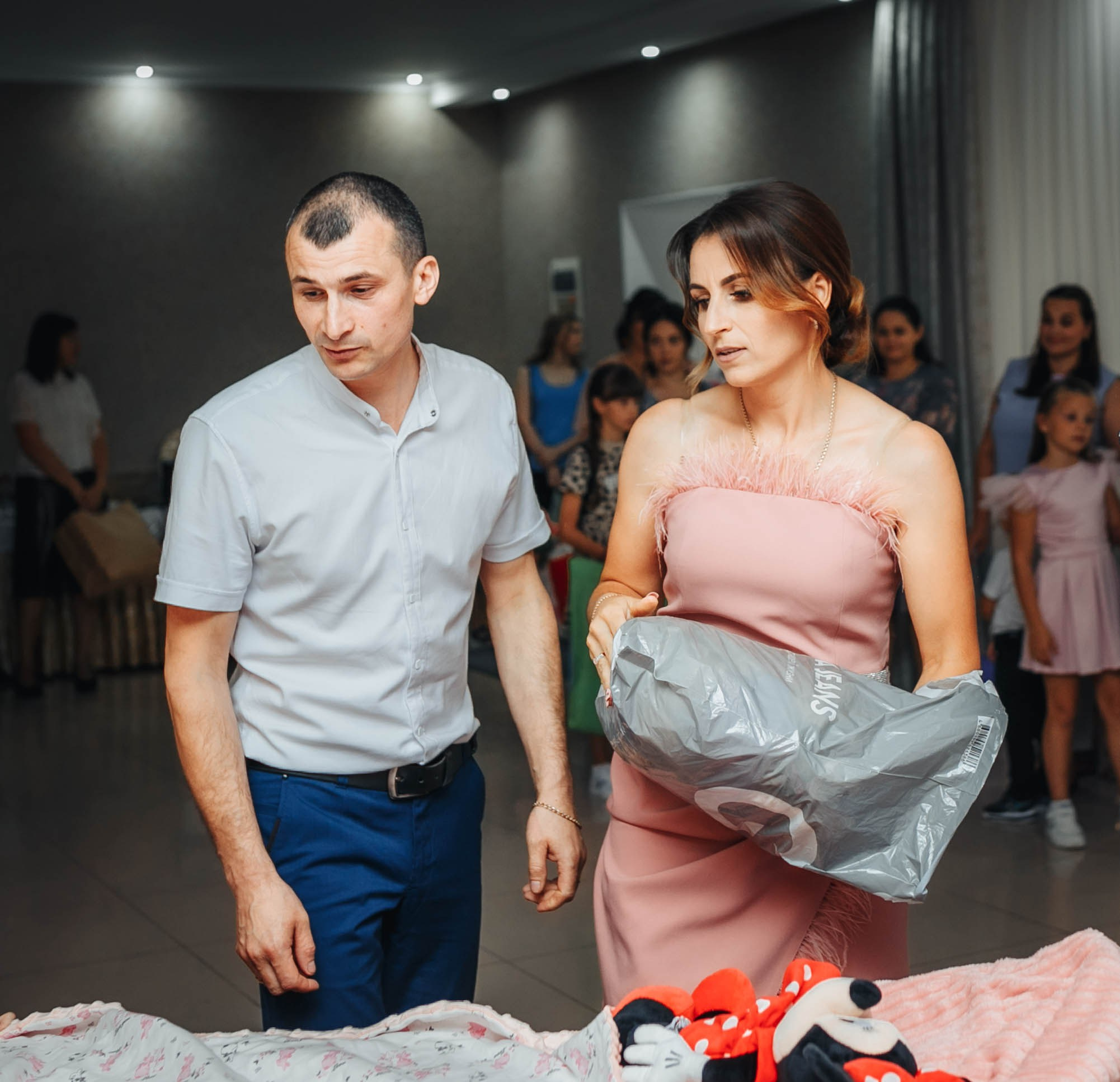 Ilaria. Fotograful evenimentului tău