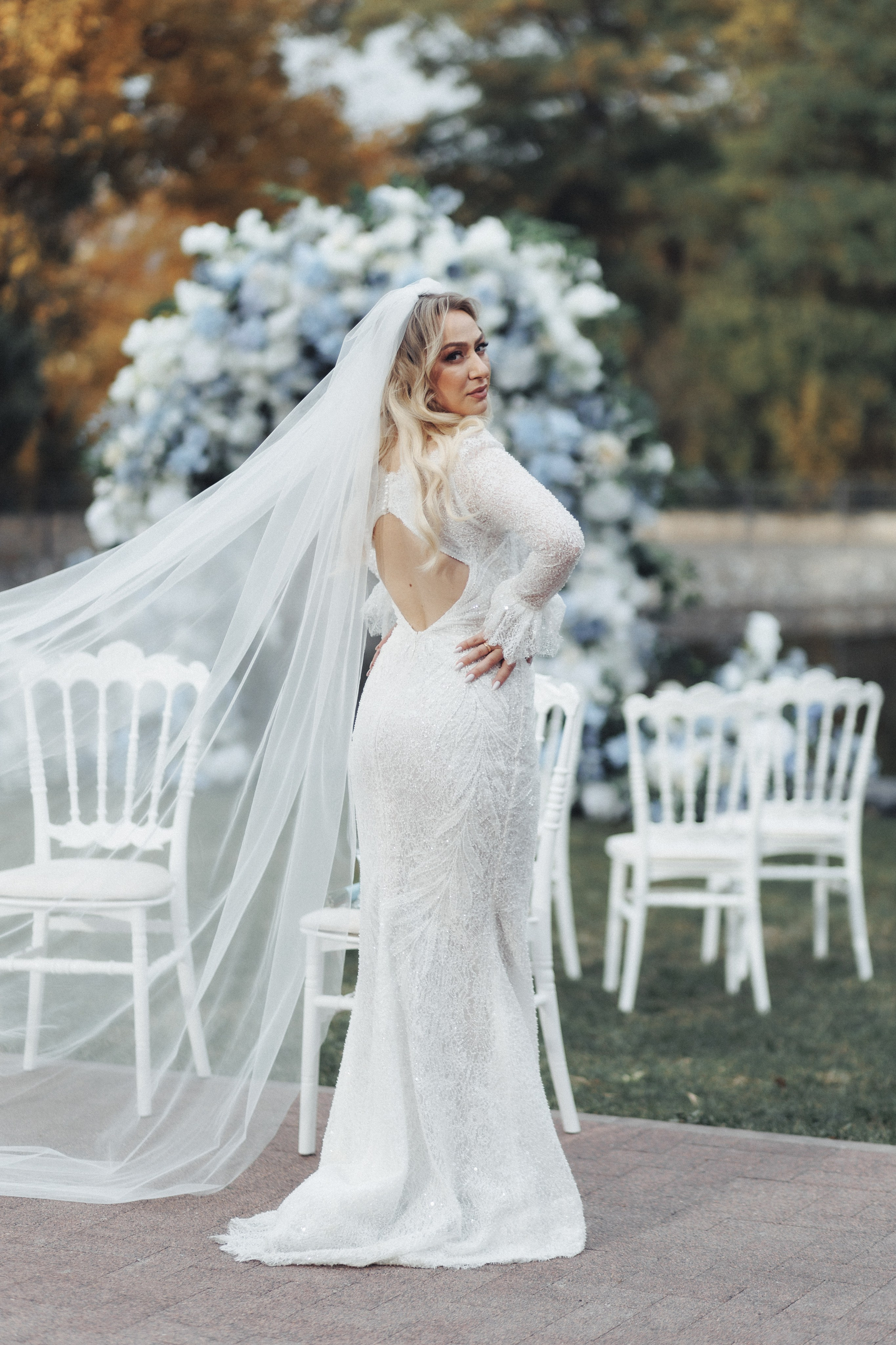 Sergiu & Cristina. Fotograful evenimentului tău