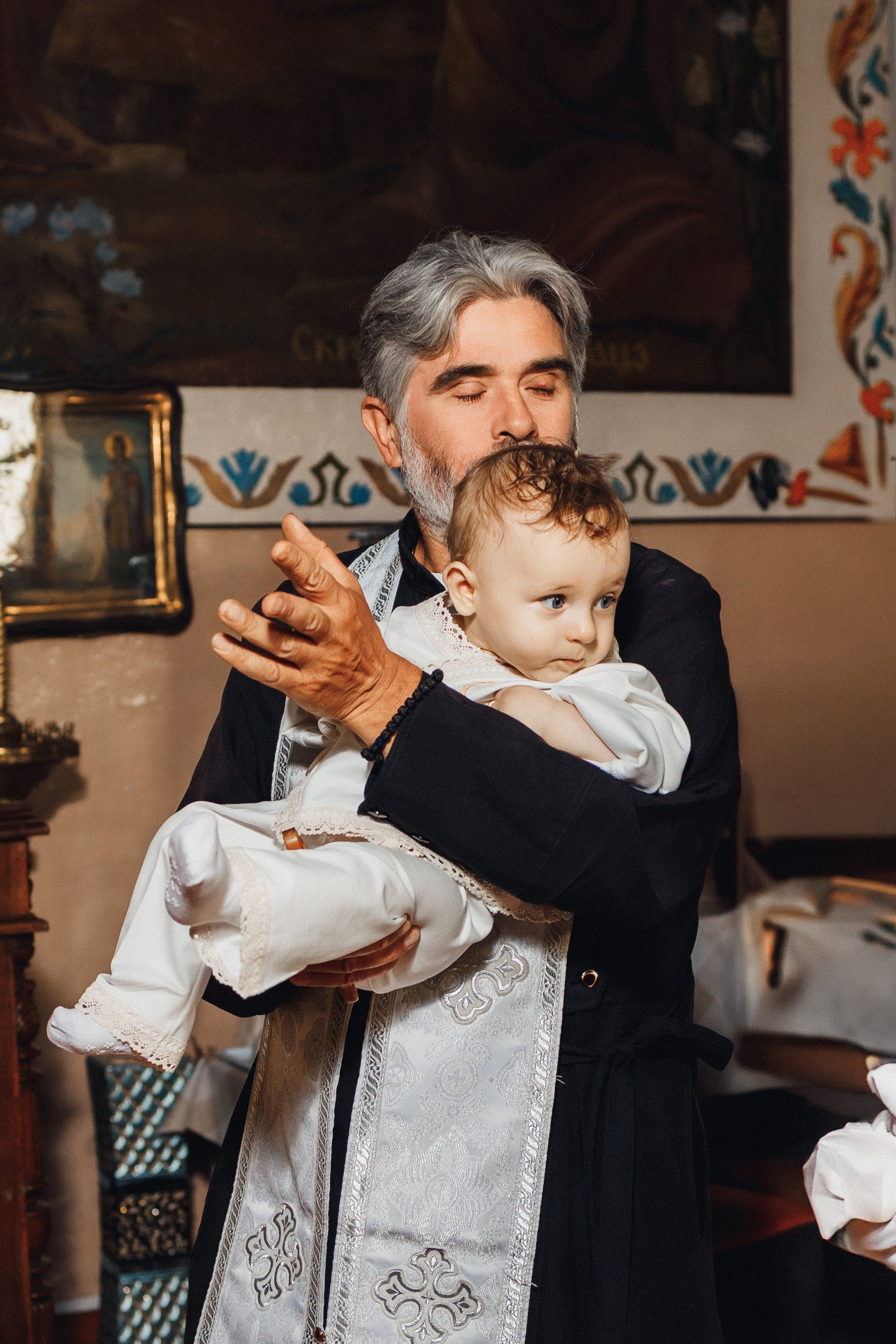 Daniel. Fotograful evenimentului tău