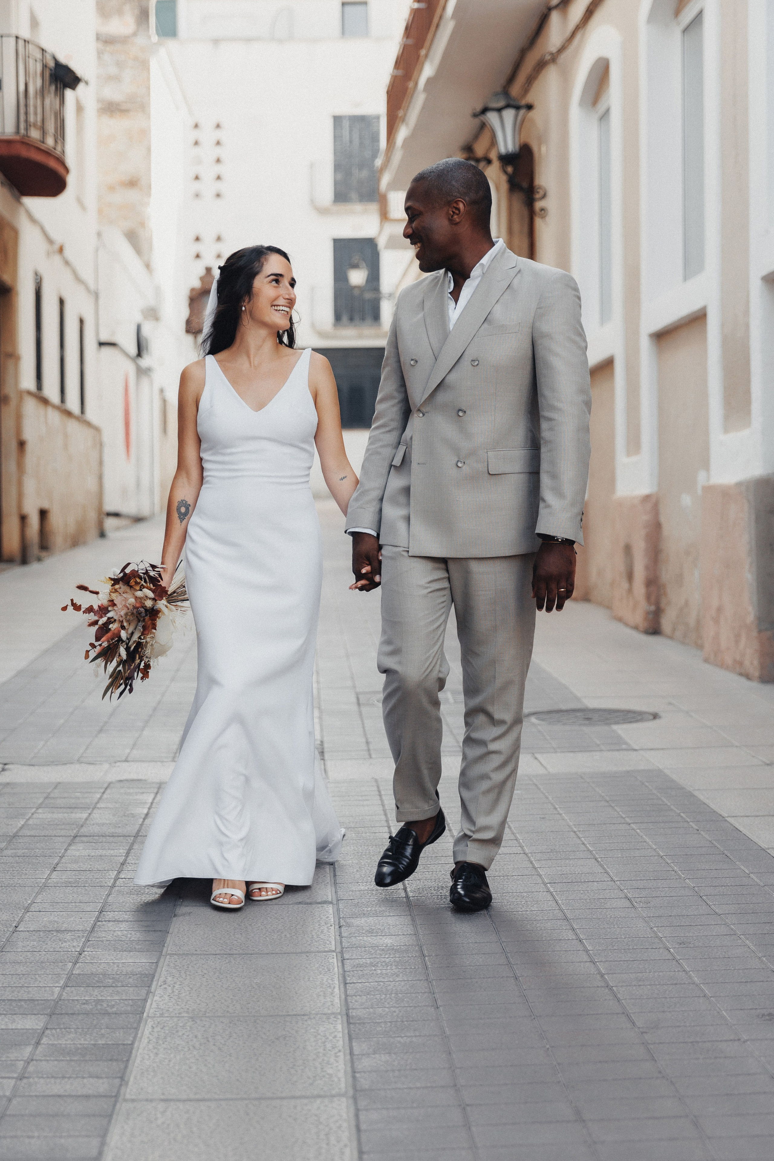 David & Celine. Fotograful evenimentului tău