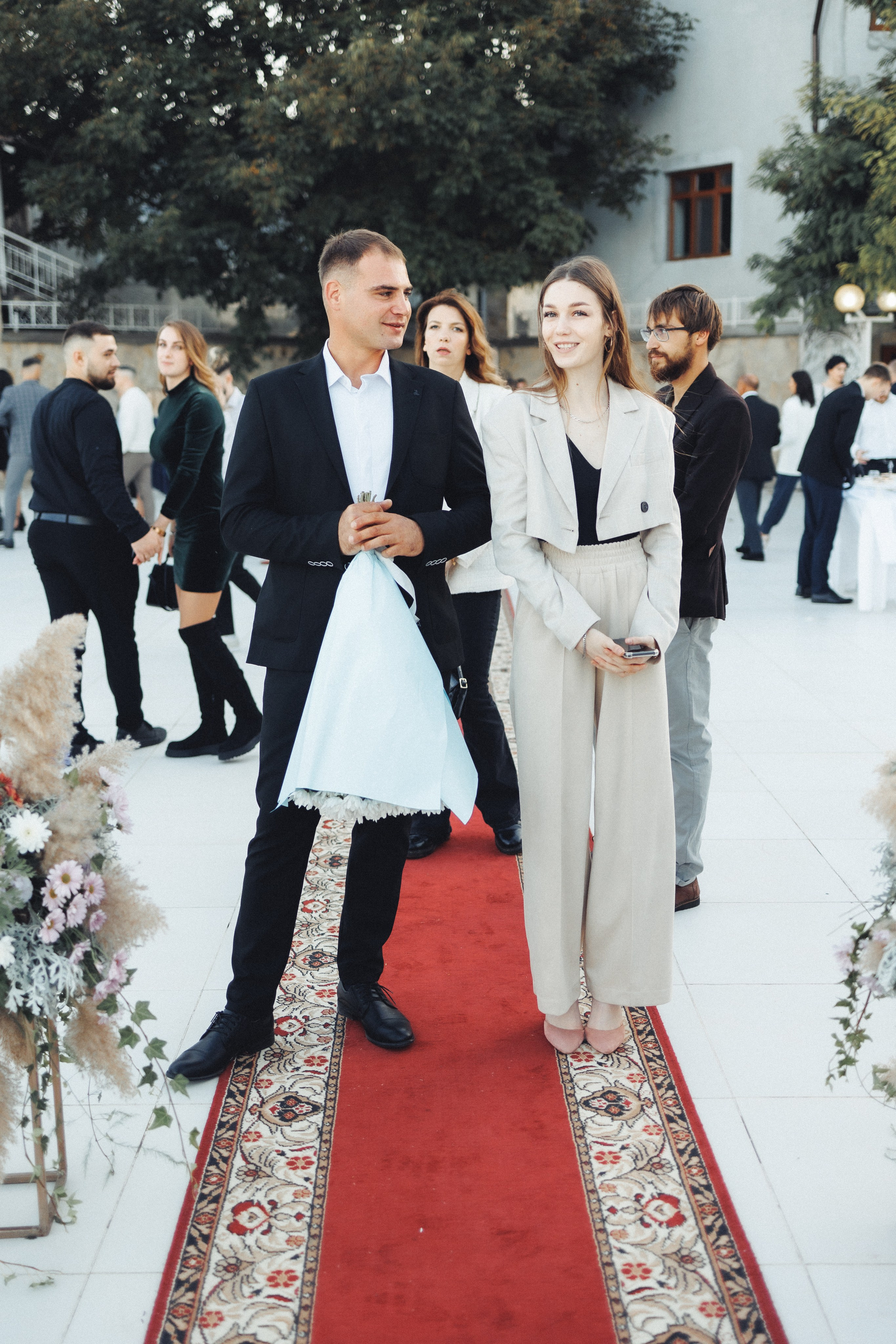 X & S. Fotograful evenimentului tău