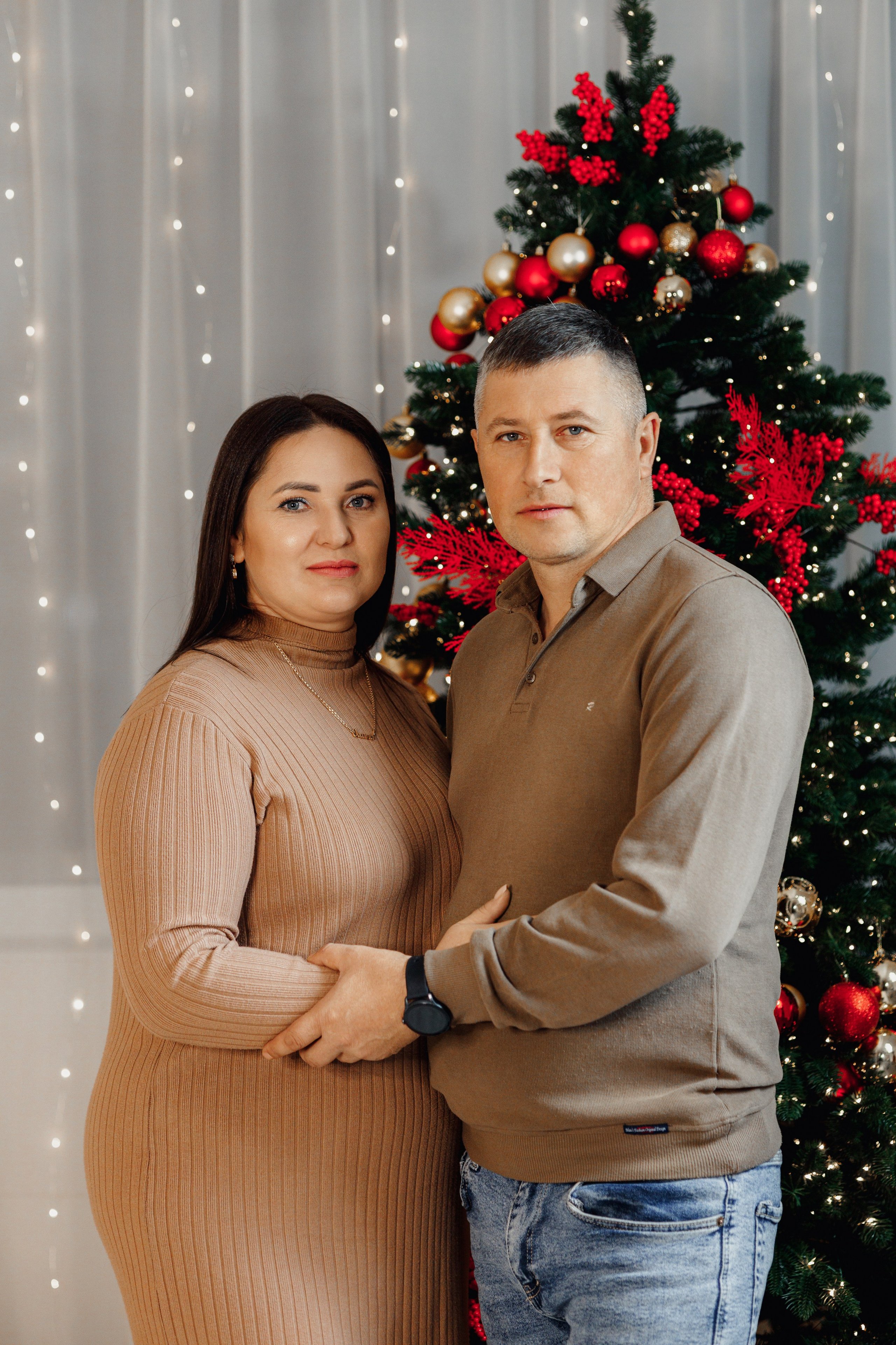 Familia Vrabie. Fotograful evenimentului tău