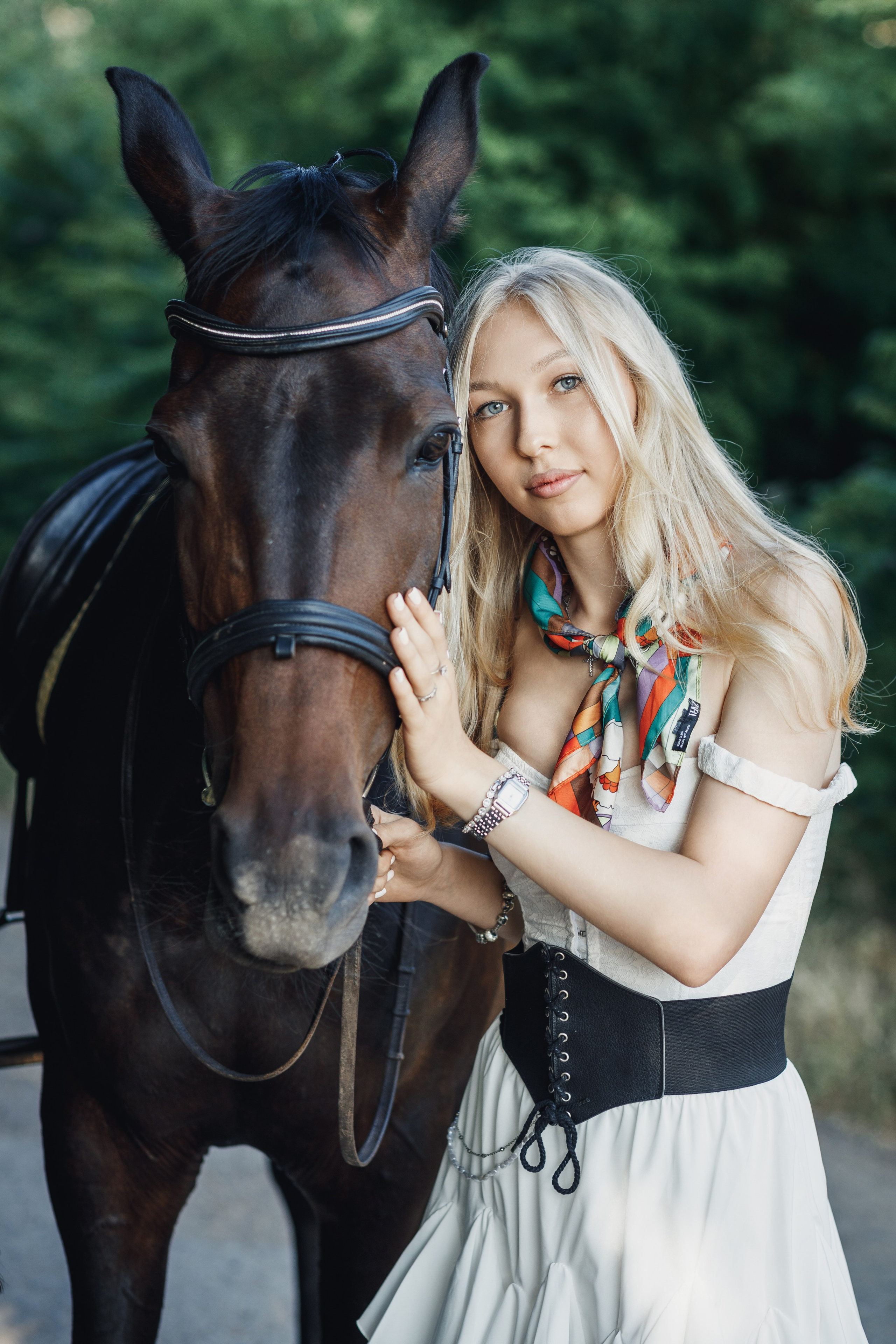 Cristina. Fotograful evenimentului tău