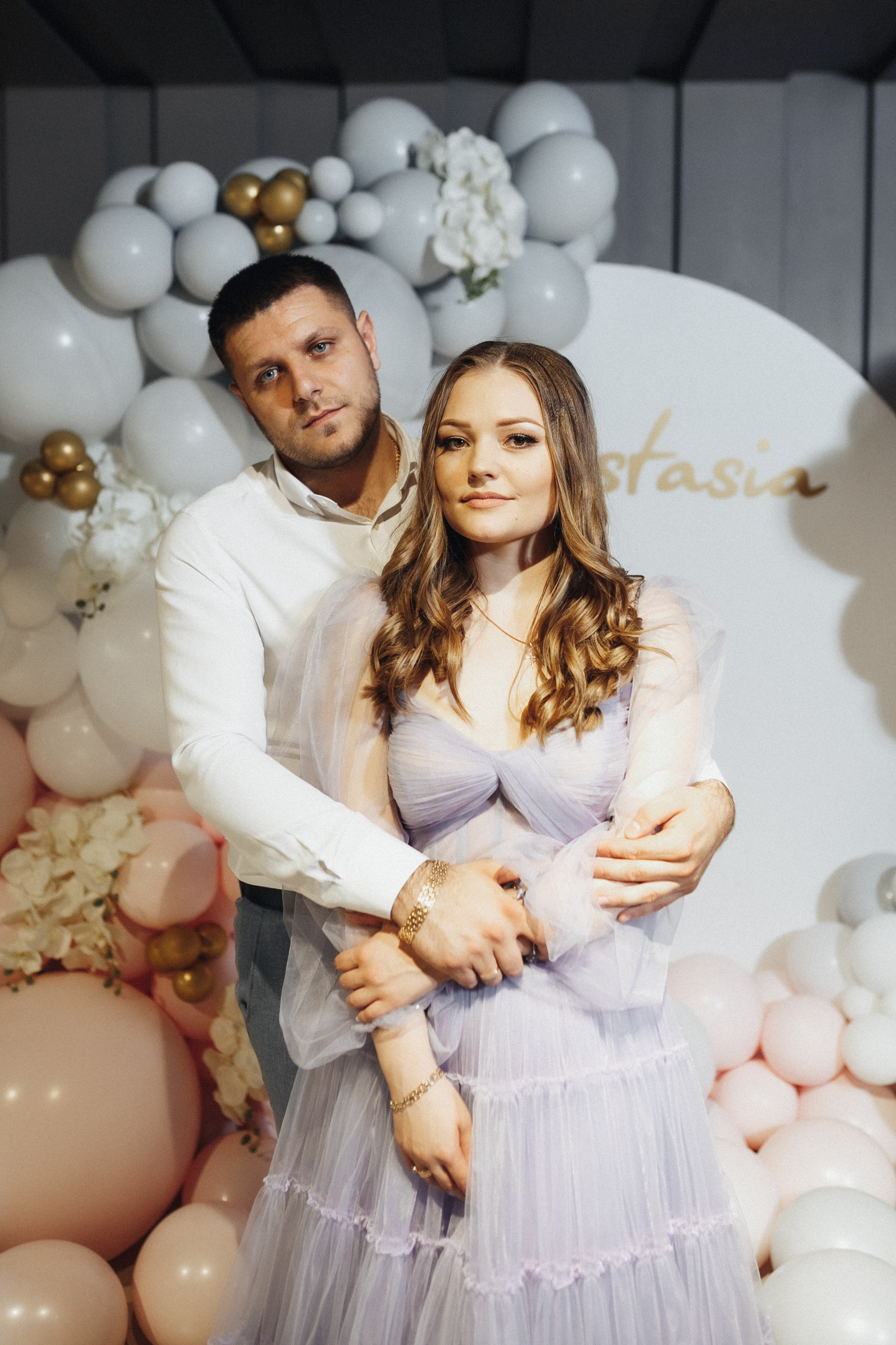 Anastasia. Fotograful evenimentului tău