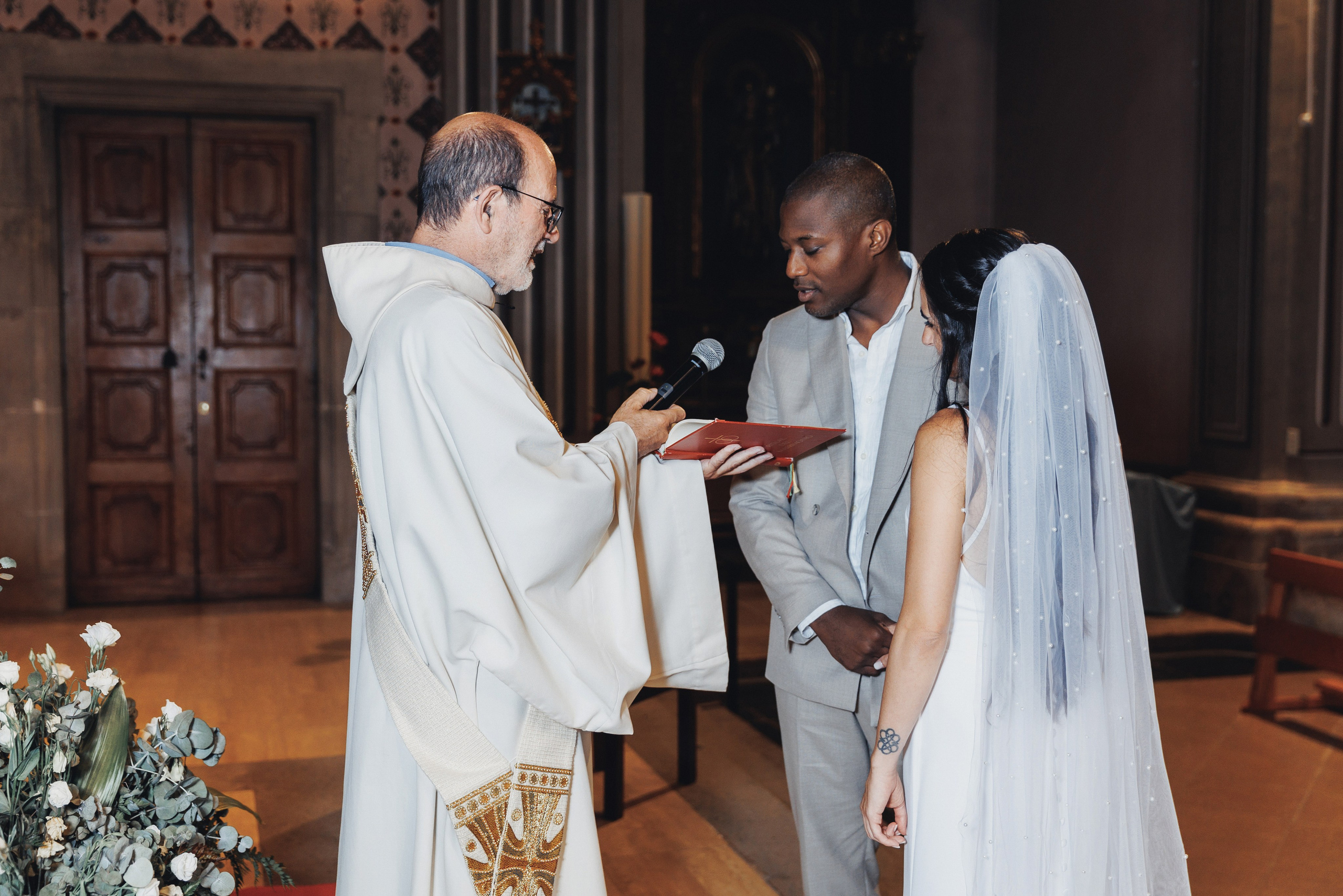 David & Celine. Fotograful evenimentului tău