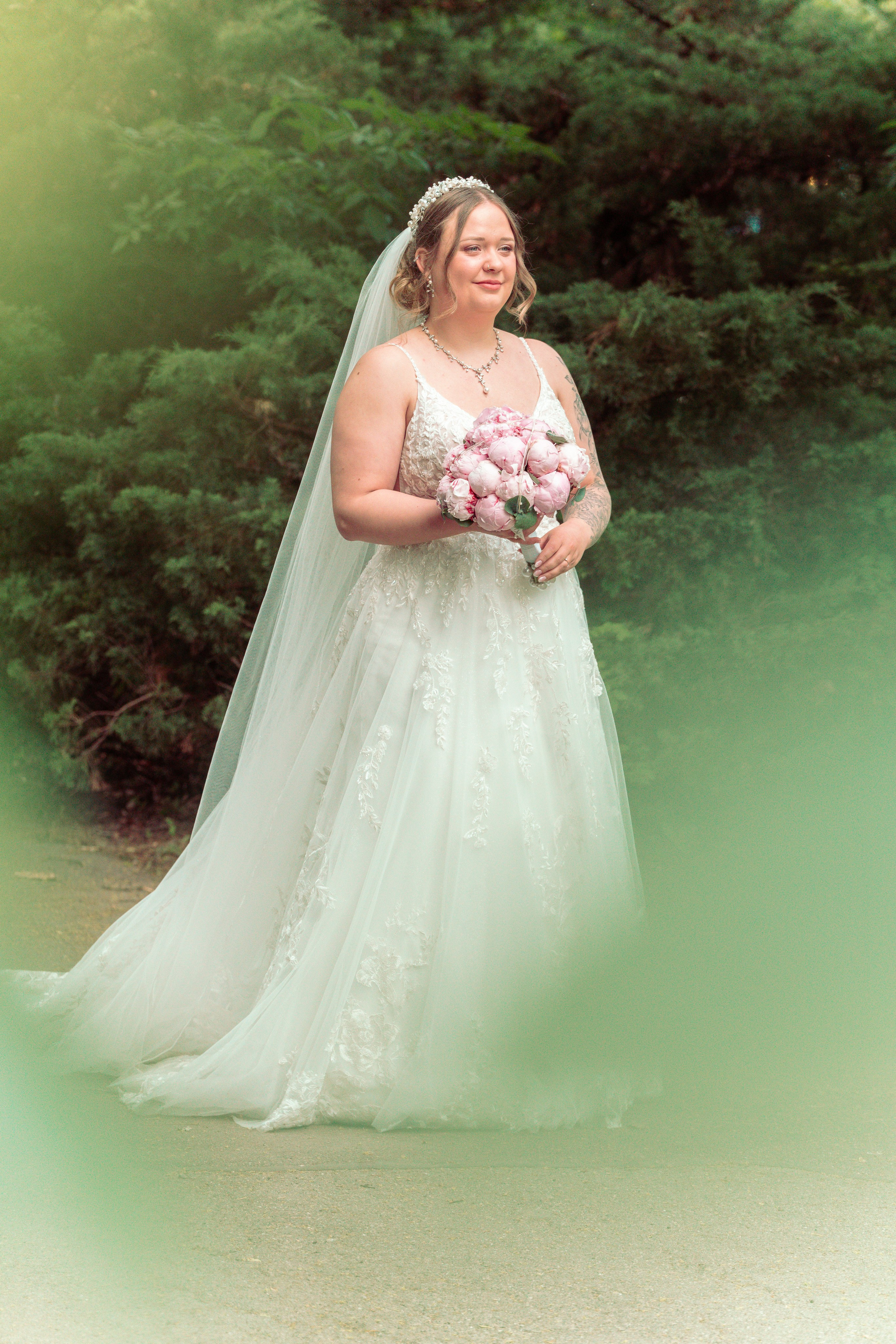 Kevin & Jasmin. Fotostudio in Metzingen