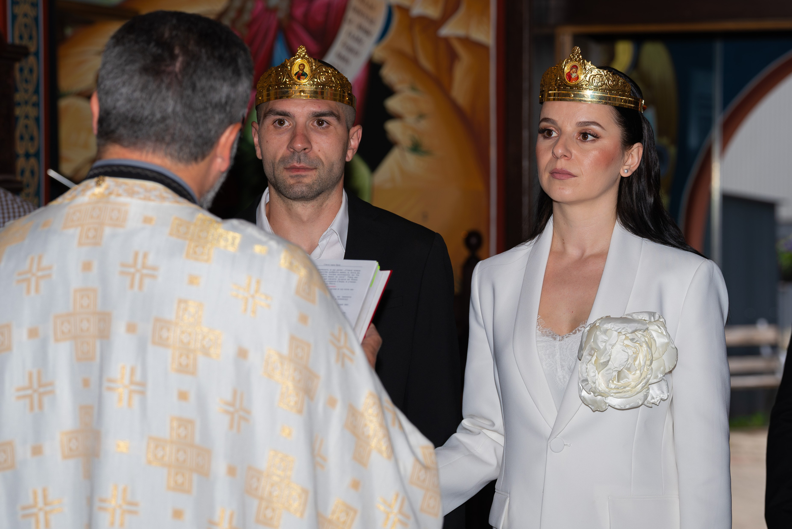 Angel & Suzane. Fotostudio in Metzingen