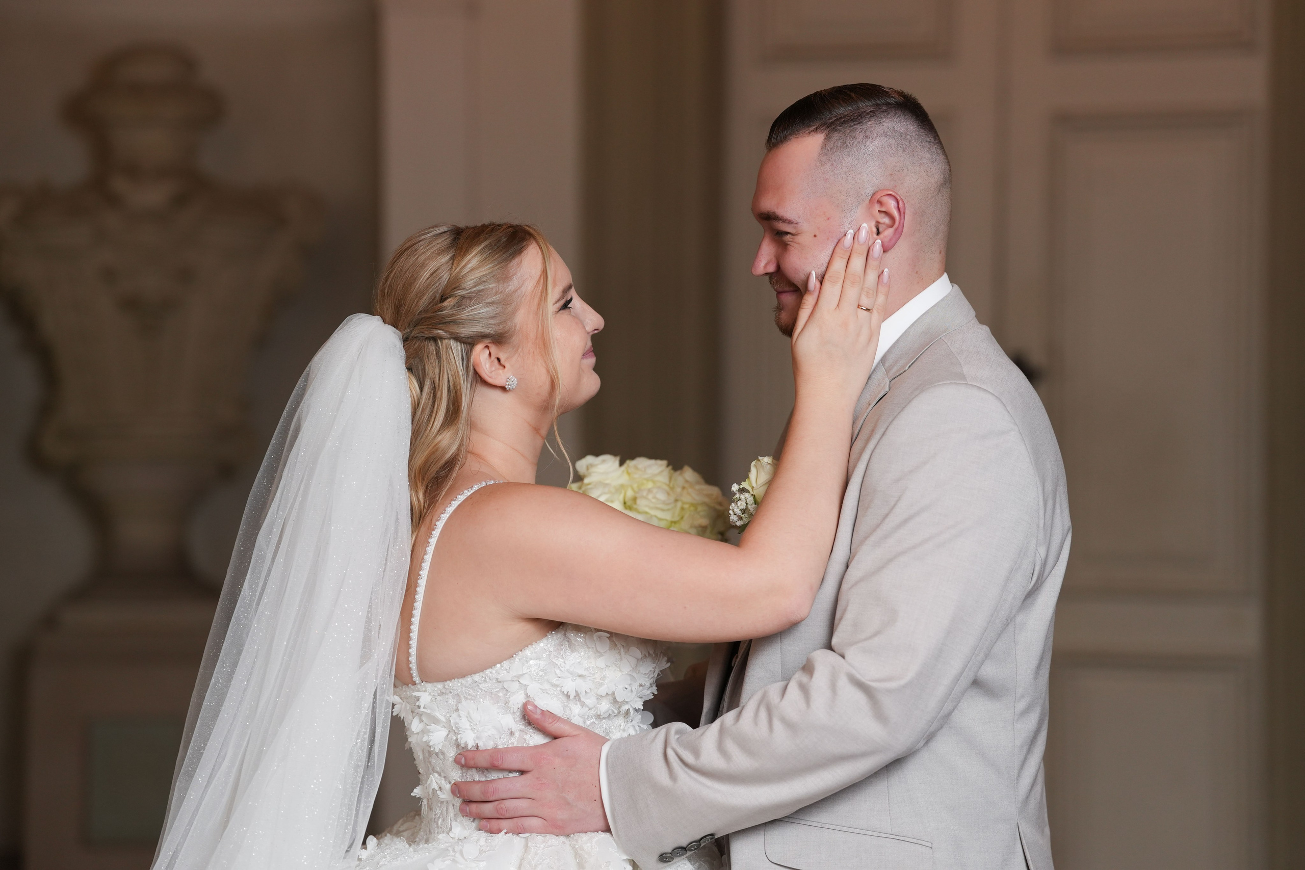 Junna & Stefan. Fotostudio in Metzingen