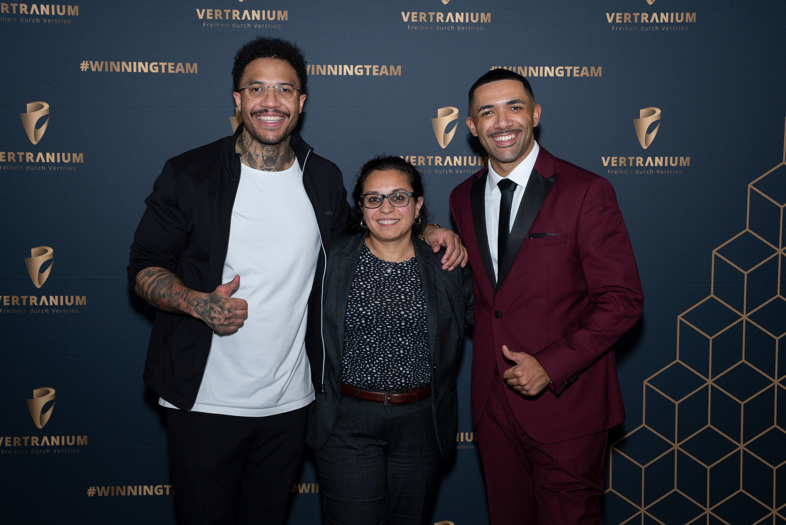 EVENTS BUSINESS. Fotostudio in Metzingen