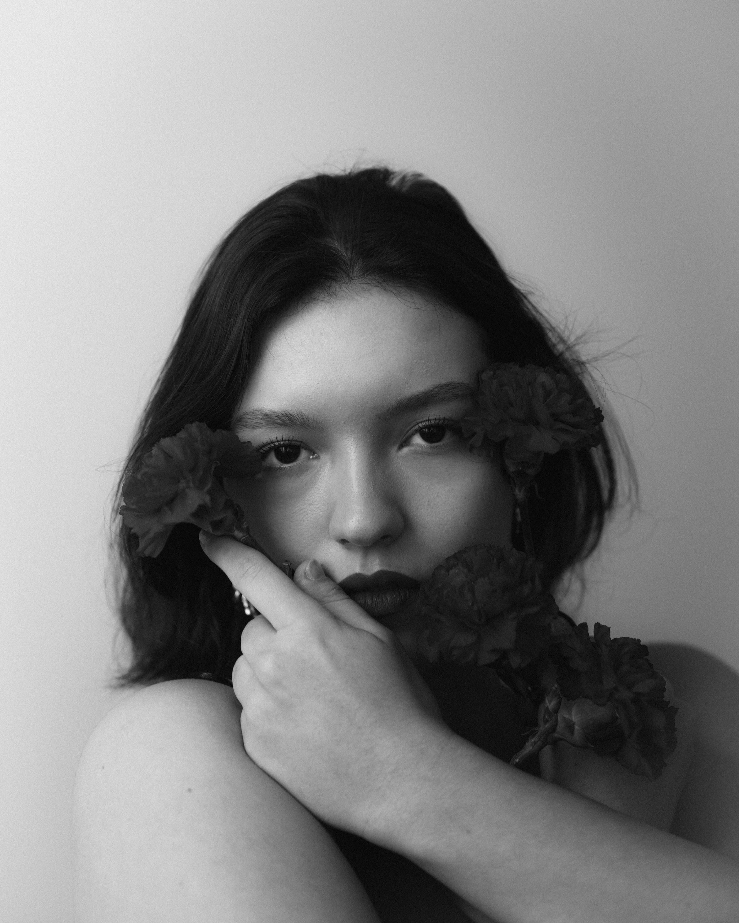 Ksenia. Meeste ja naiste fotograaf Tallinnas Anna Sipari