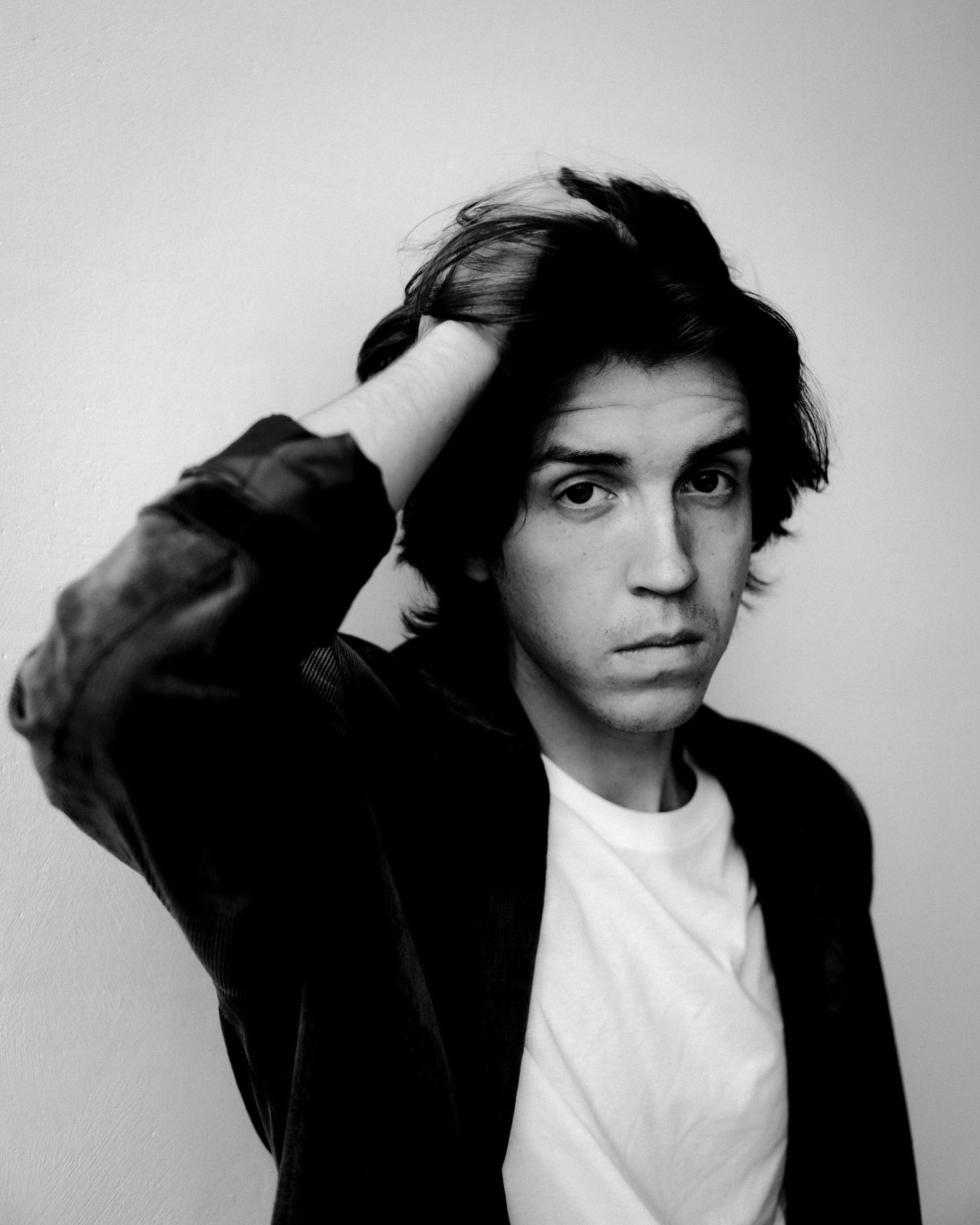 Данила. Meeste ja naiste fotograaf Tallinnas Anna Sipari