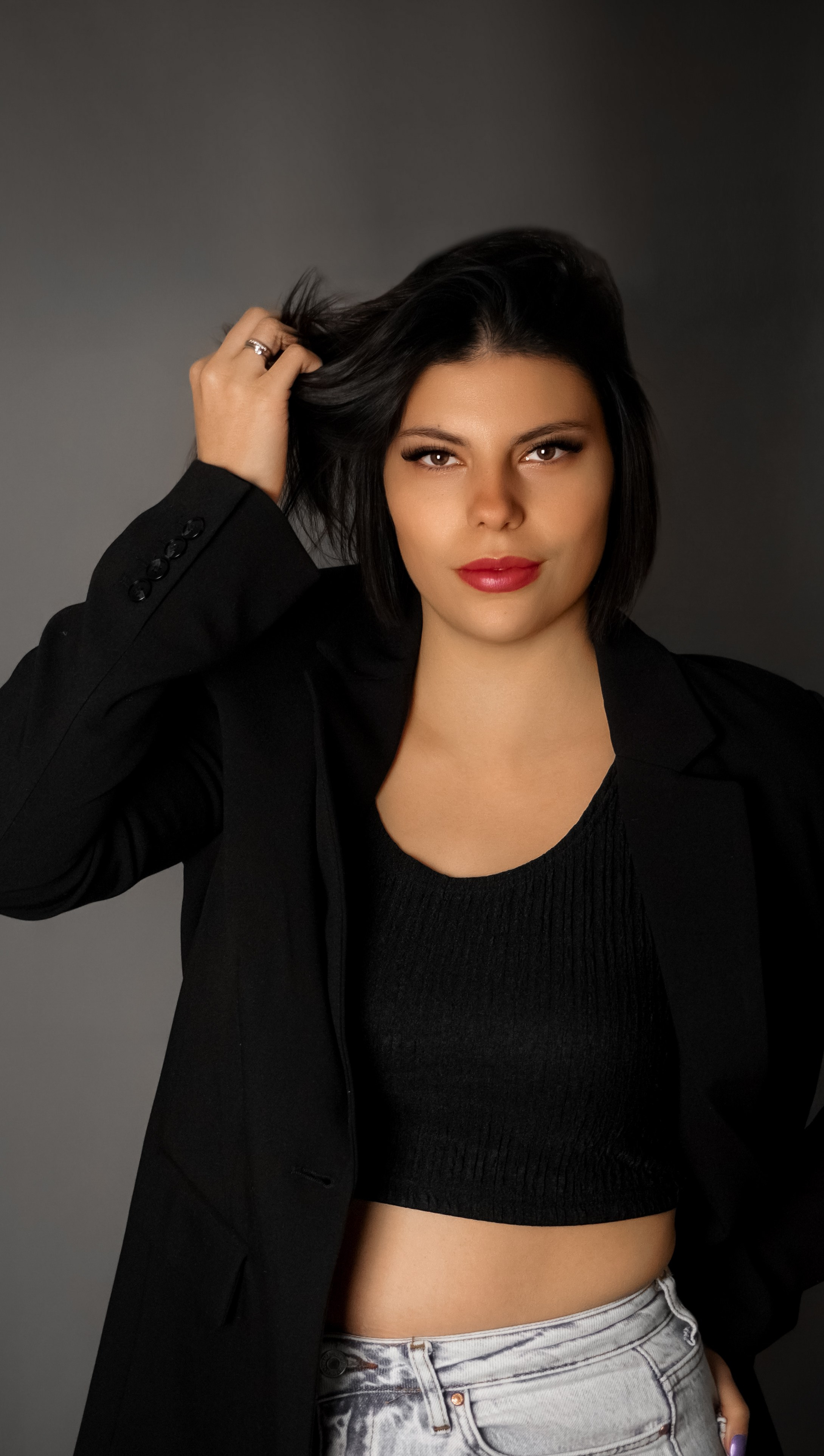 Stefie. Microblading, SMP & Permanent Make-up in Emmendingen bei Viktoria Golubev – Jetzt Termin buchen