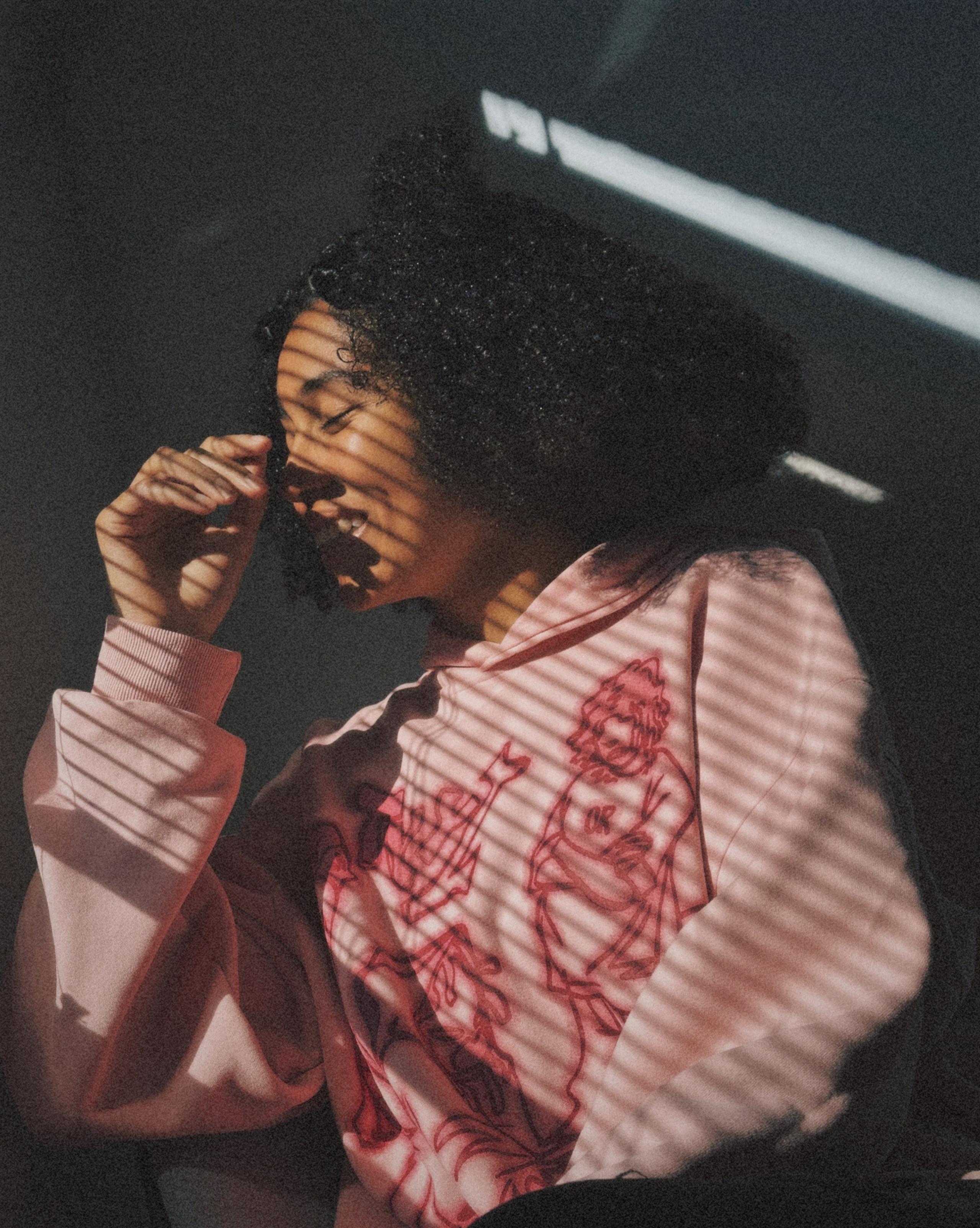 Portraits. Julija Titova — content creator, photographer, reels maker in Paris. Available worldwide