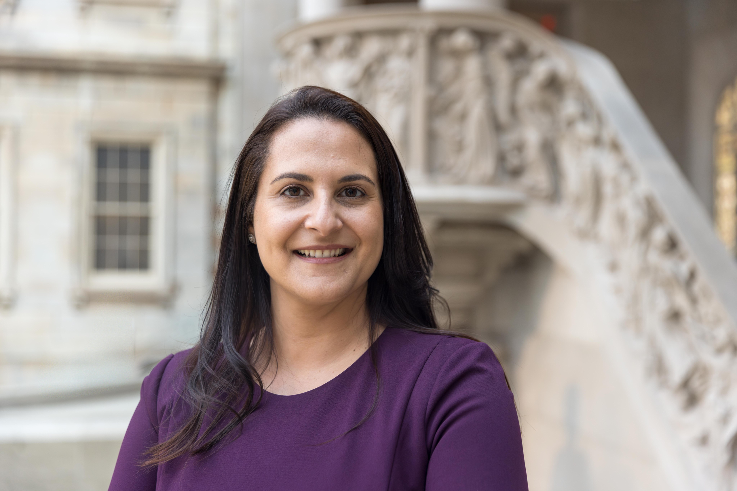 Portrait. Vanessa Carvalho — Fotografa Brasileira em Nova York