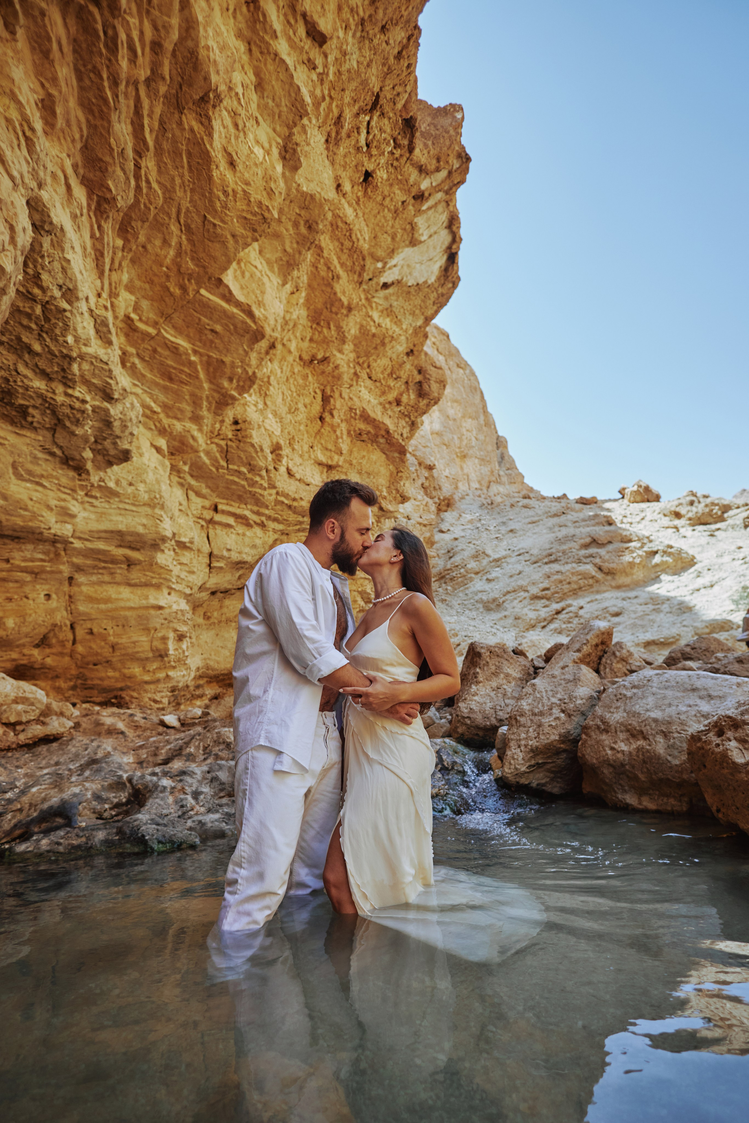 Couples. Sergey Kalinkin Photography