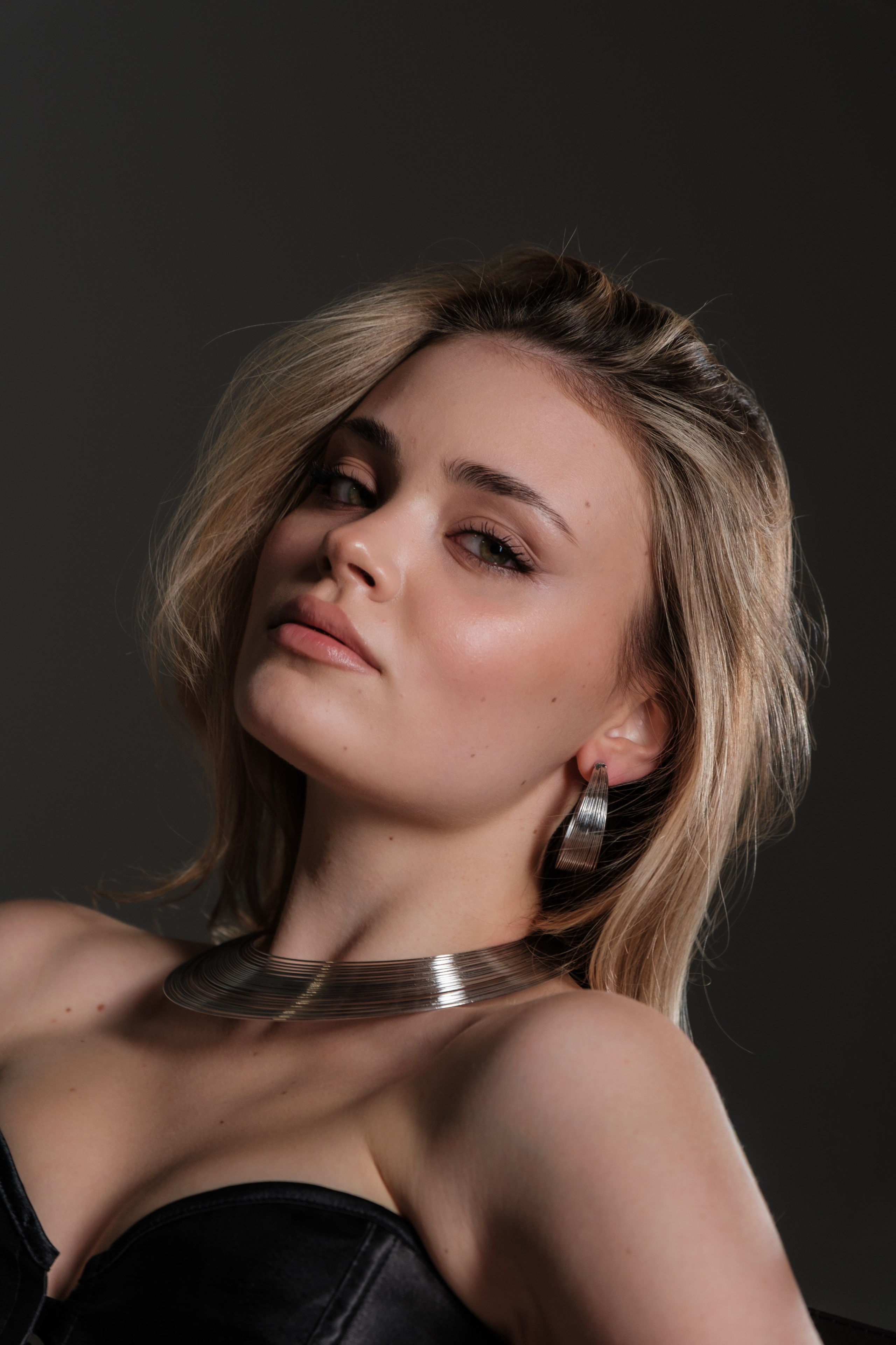 The icon energy: Kateryna. Alexi Ash — Fashion & Commercial Photographer based in Varna, working across Europe