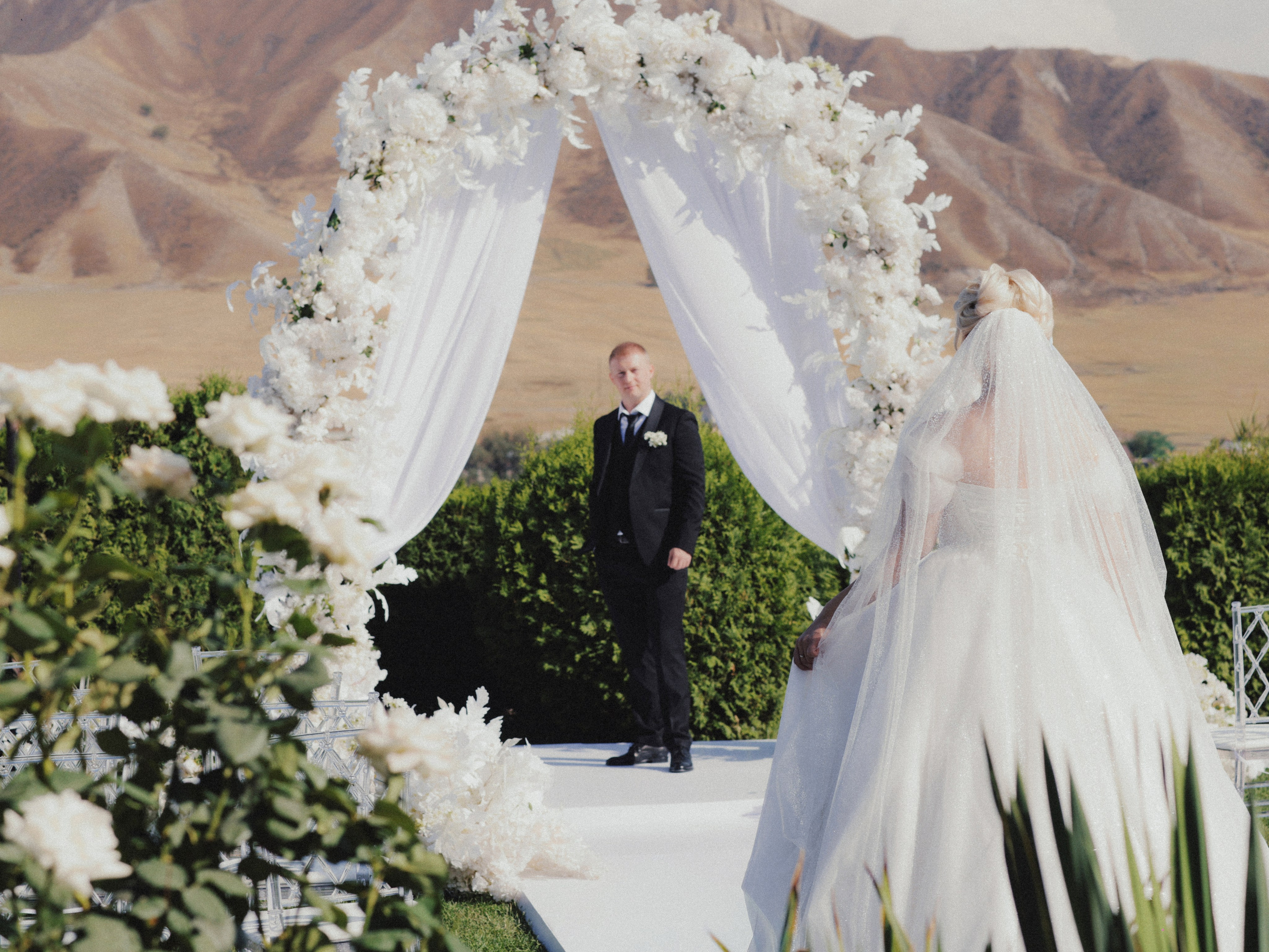 Счастливы. Валерия Вартанова. Фотограф