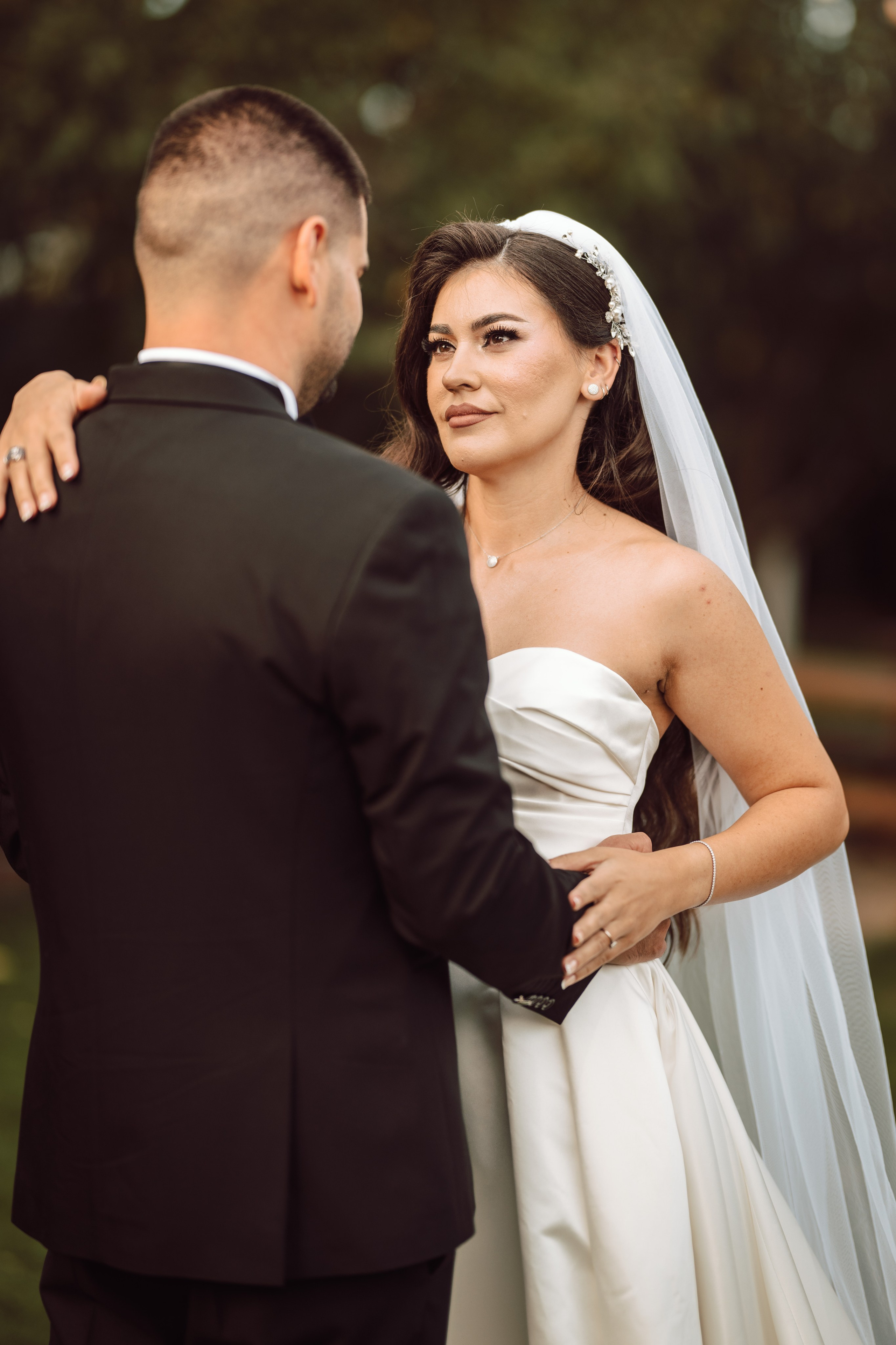 Gabriela & Marian. The Catalins Events — Wedding Photography & Videography