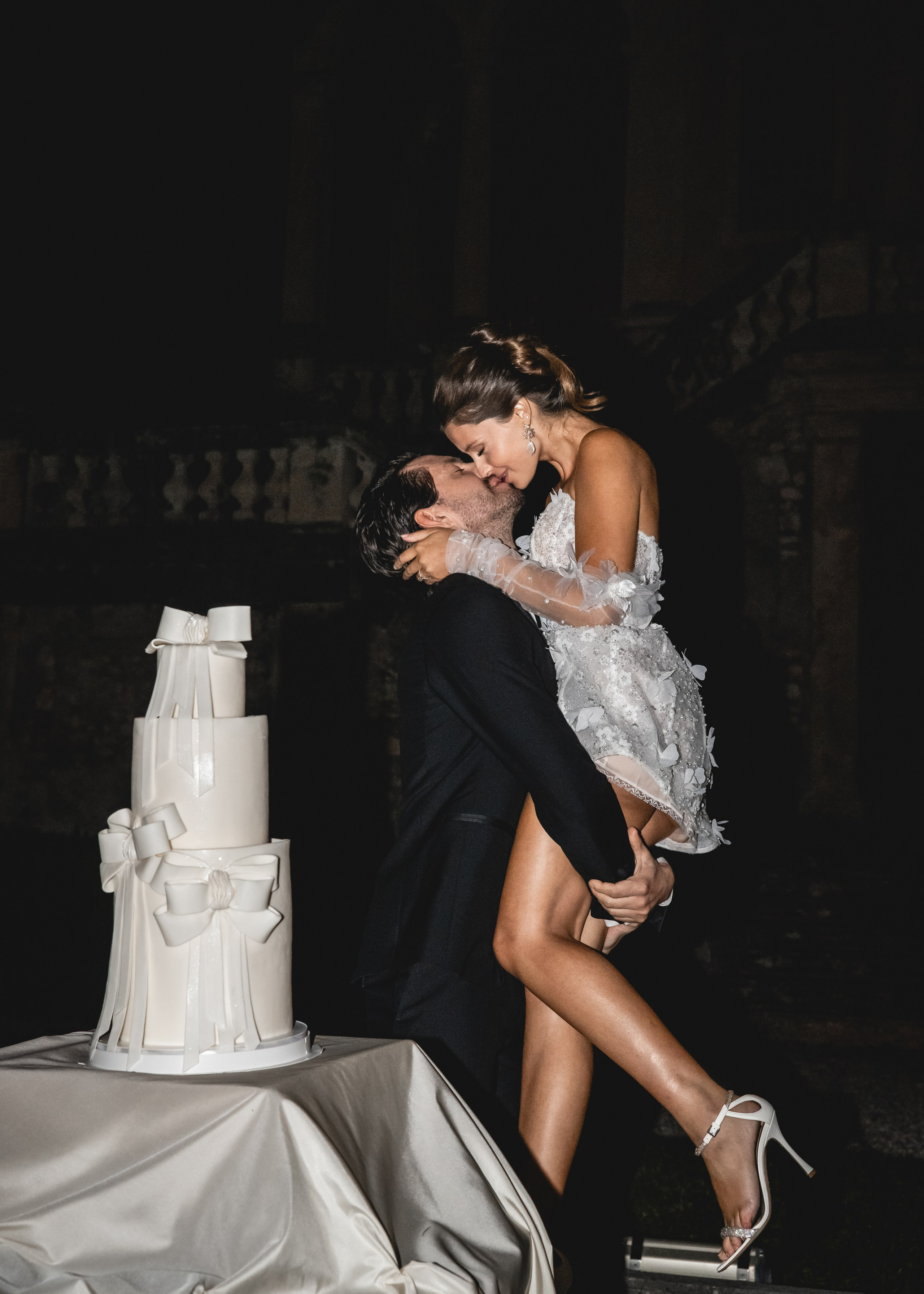 Verona, Italy. Professional wedding photographer in Copenhagen, Denmark — Julia Byron