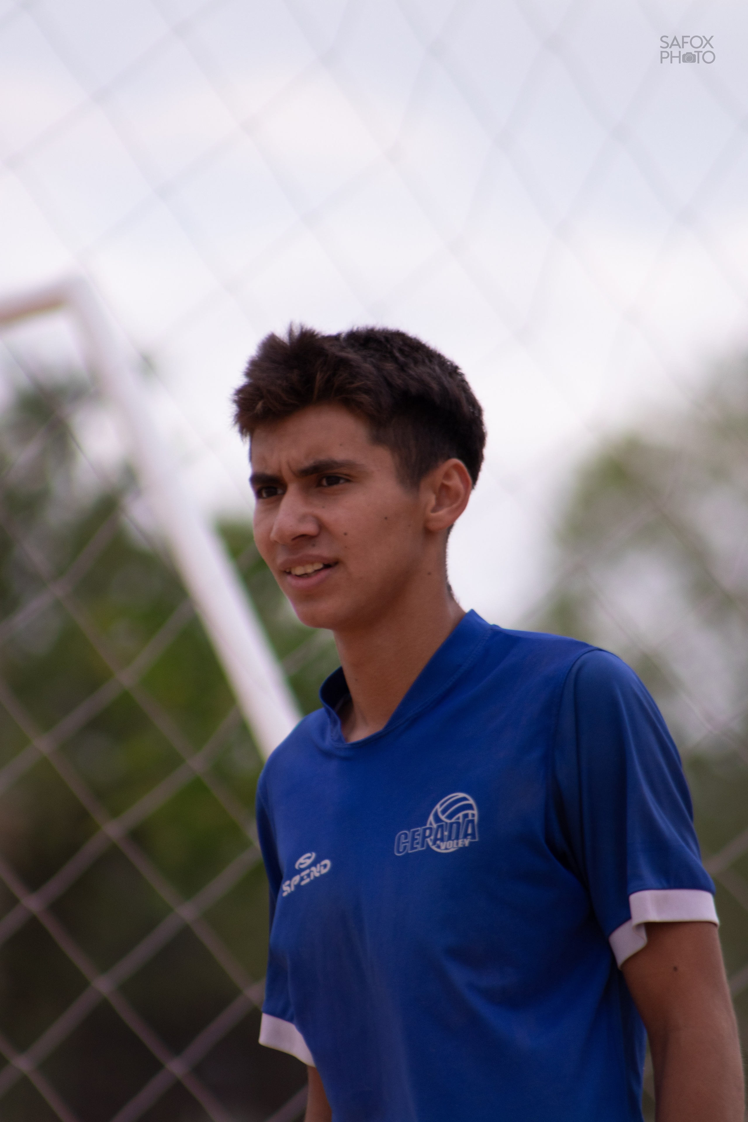 Voley playa. Fotógrafo en Mendoza Alexander Safonov