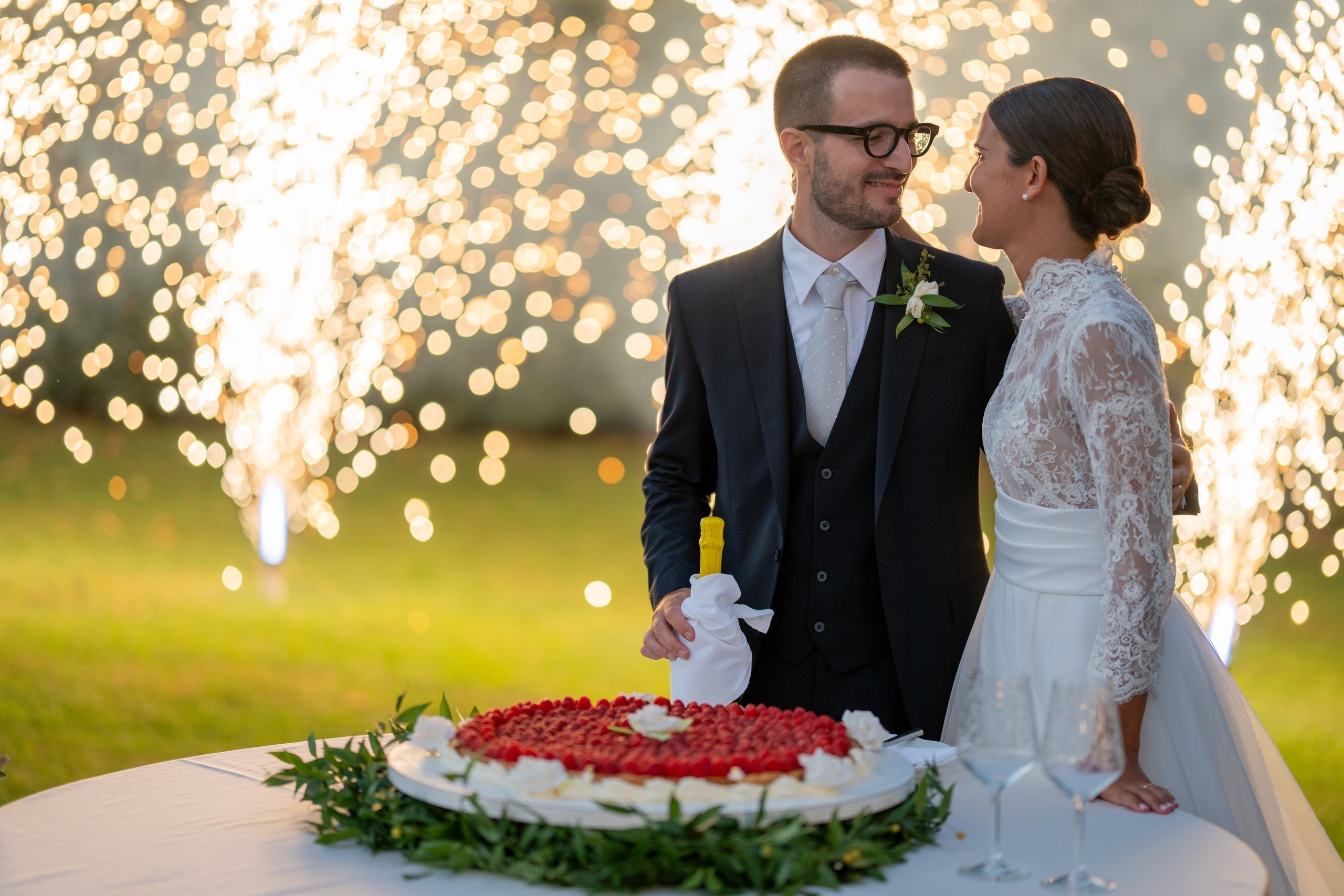 Boda en la locanda Perinella, Italia | El Velo Blanco. El Velo Blanco I Fotógrafos de Bodas