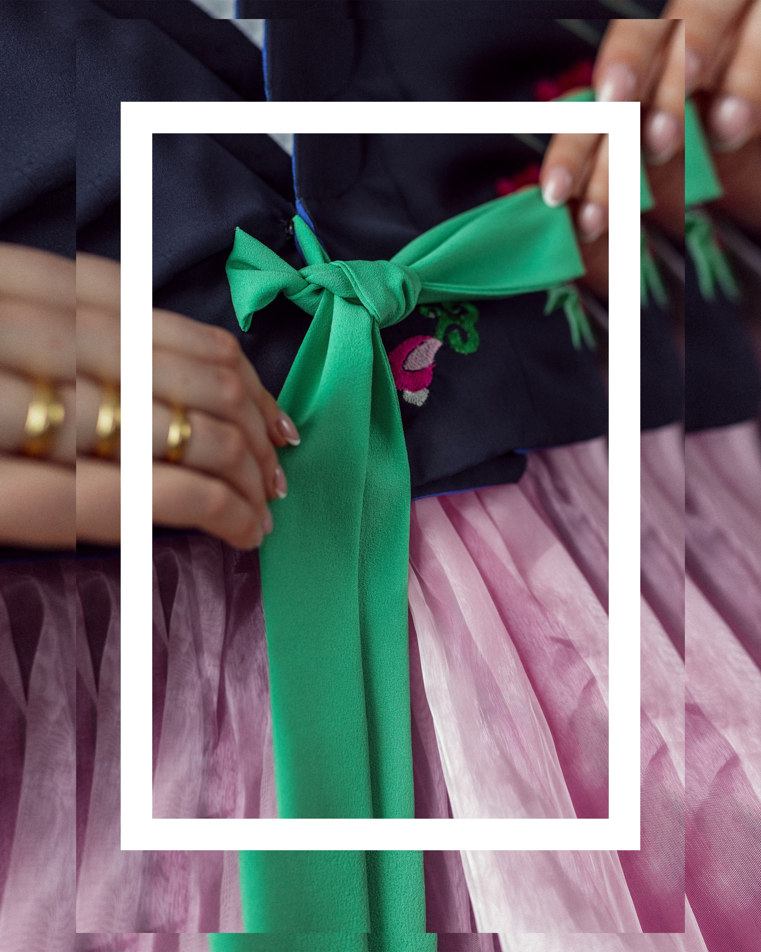 Karina & Hyunjin 20.04.2024. Portree- ja perefotograaf Anton Hansen Tallinnas, Eestis