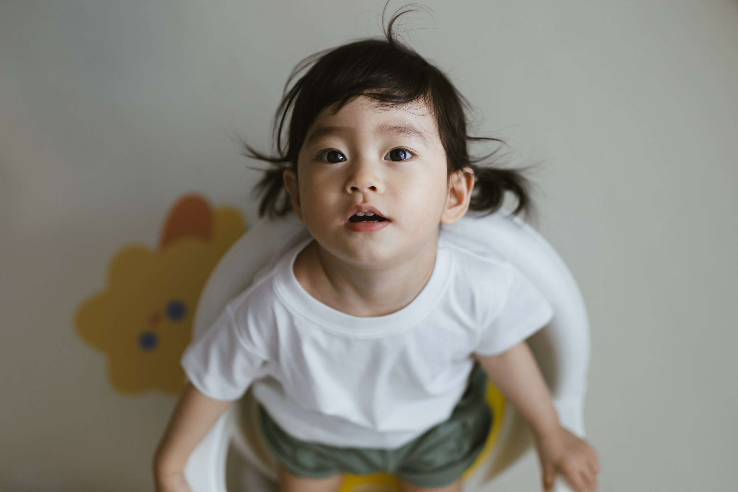 Family photograph in Shanghai. Shanghai Family Photographer Dora