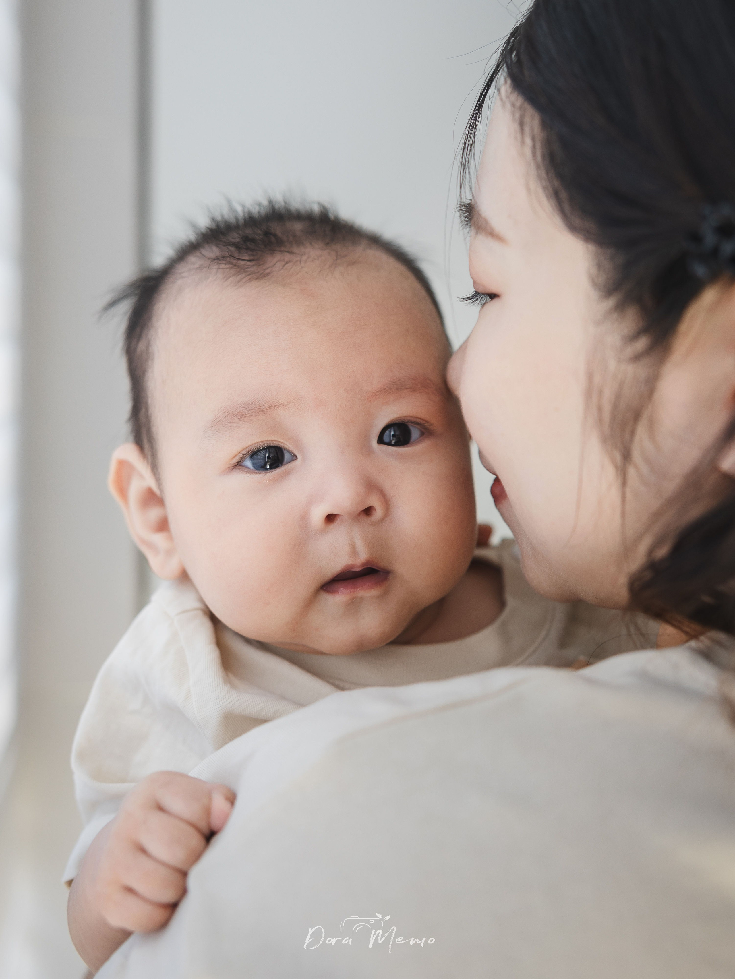 NewBorn photo shoot. Shanghai Family Photographer Dora