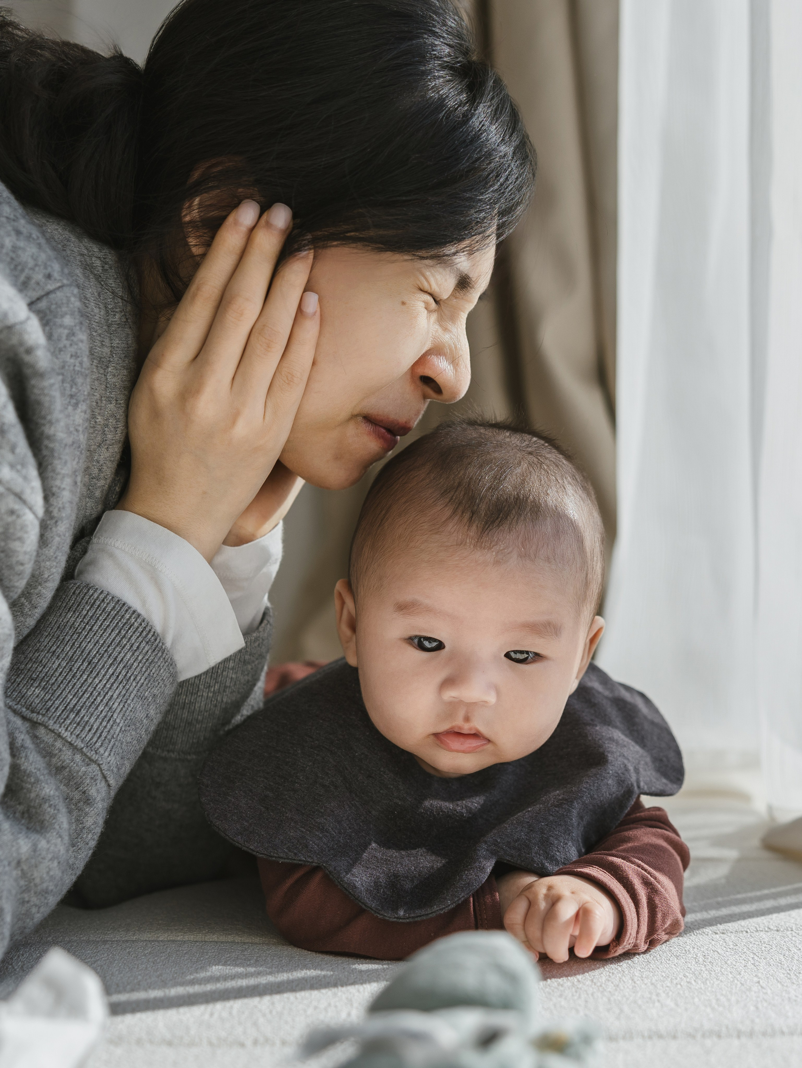 NewBorn photo shoot. Shanghai Family Photographer Dora
