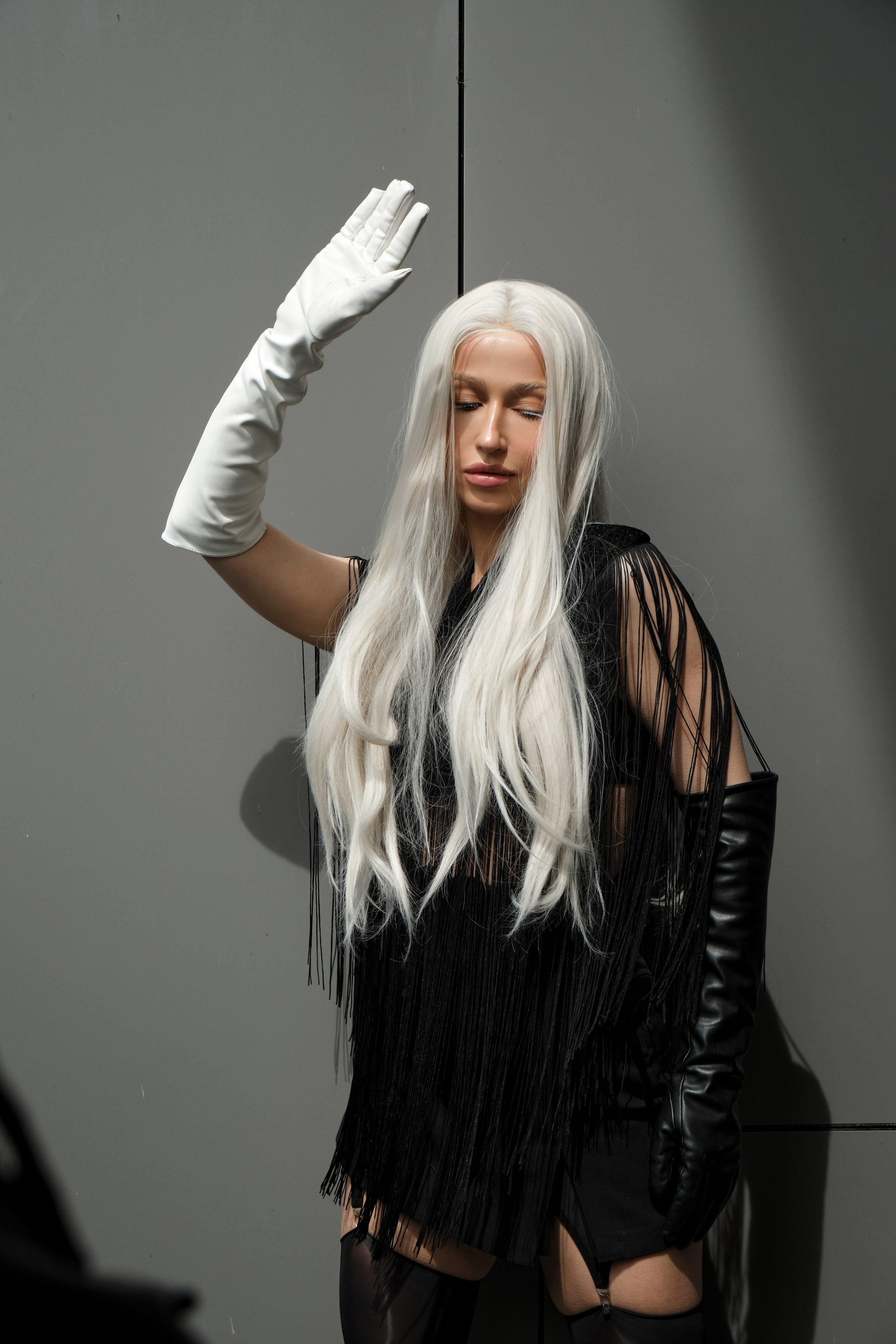 Urban Girl. Alexi Ash — Fashion & Commercial Photographer based in Varna, working across Europe
