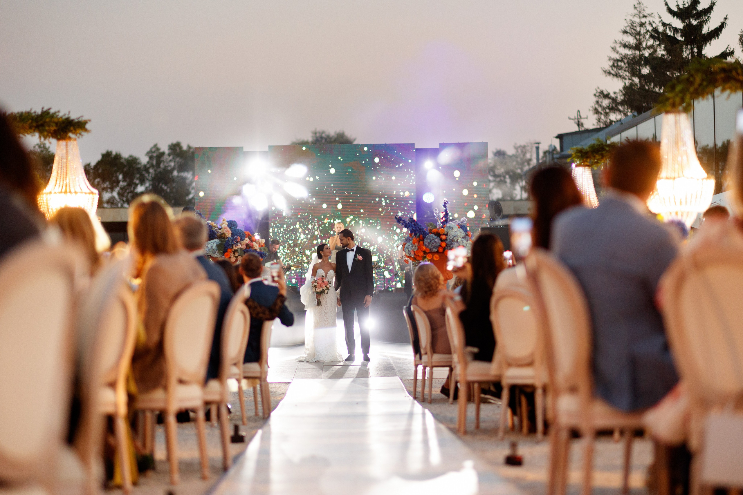 Nunta la Castel Mimi — Marcel & Valeria | Eleganță și Poveste de Dragoste. Scarlat Photography
