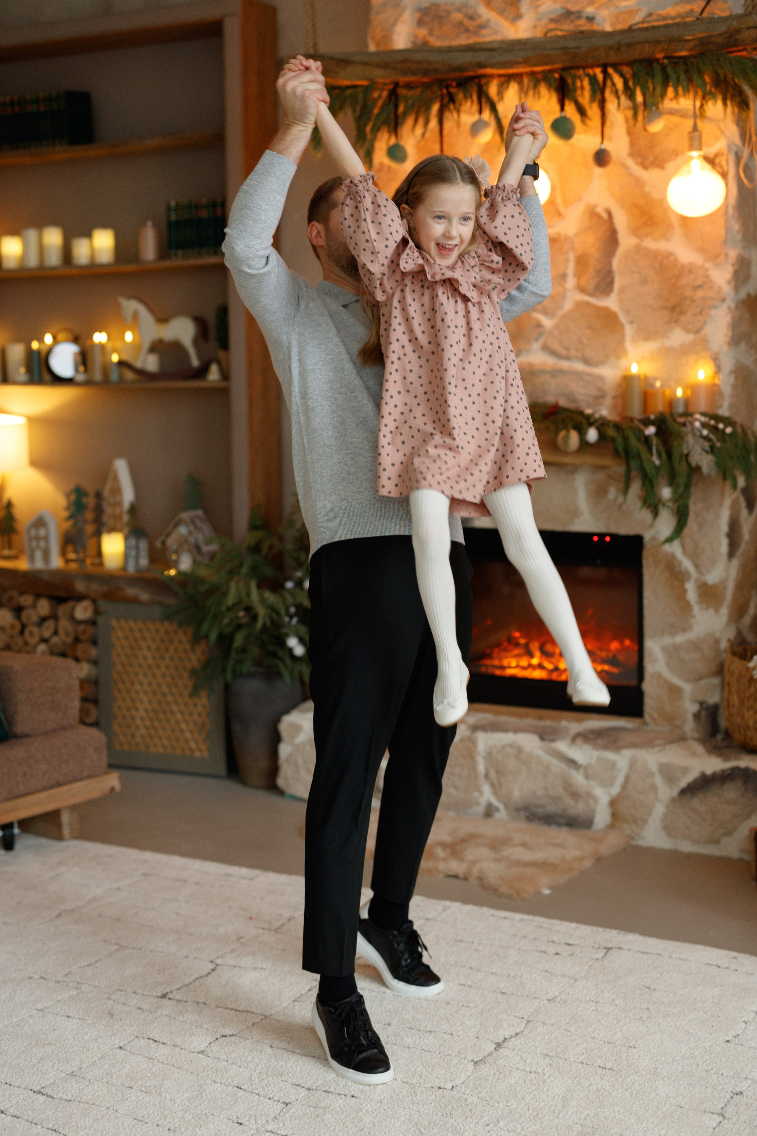 Mirage Duo – Emoție și Magie de Sărbători. Scarlat Photography