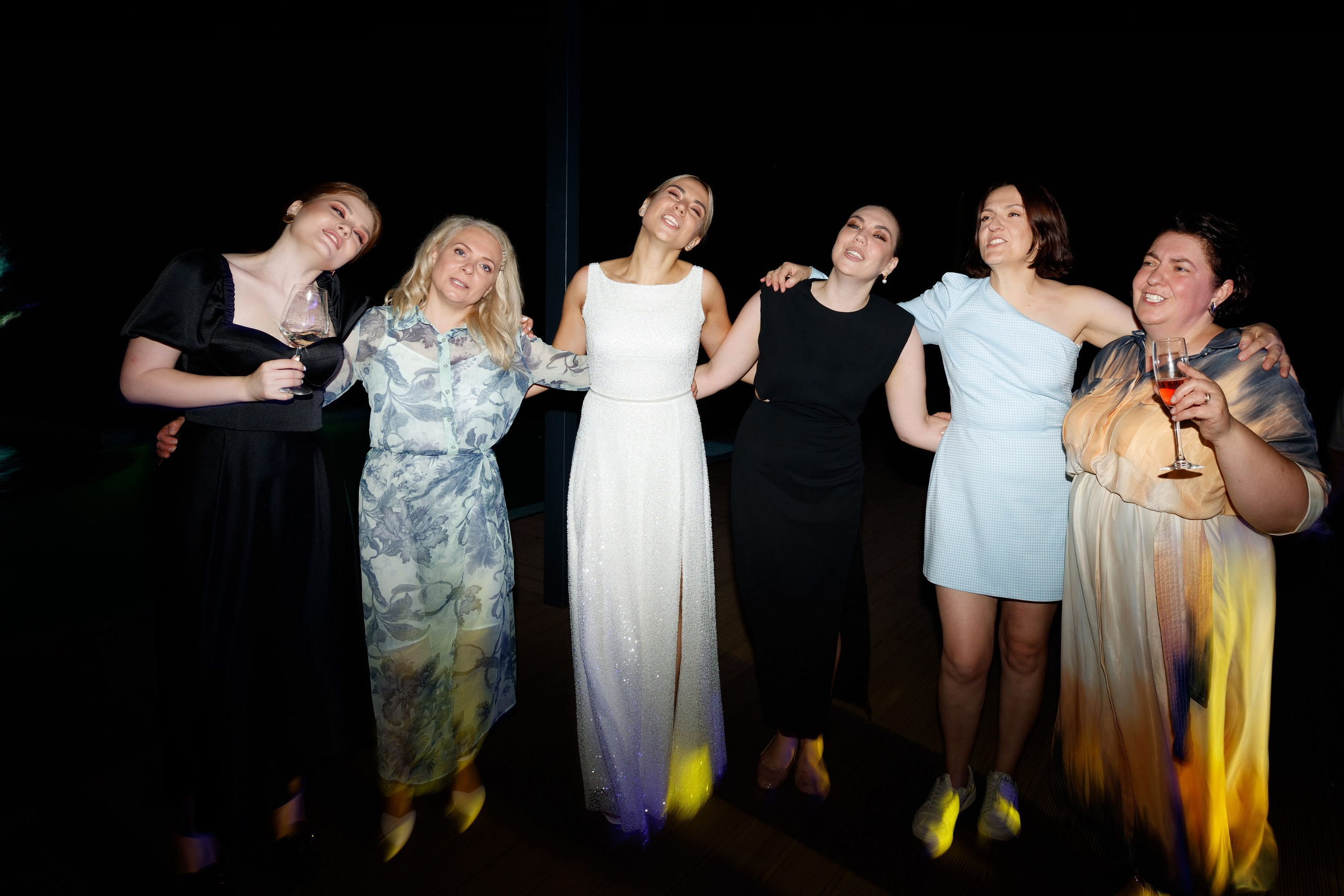 Serghei & Aurelia | O Nuntă Plină de Bucurie și Naturalețe. Scarlat Photography