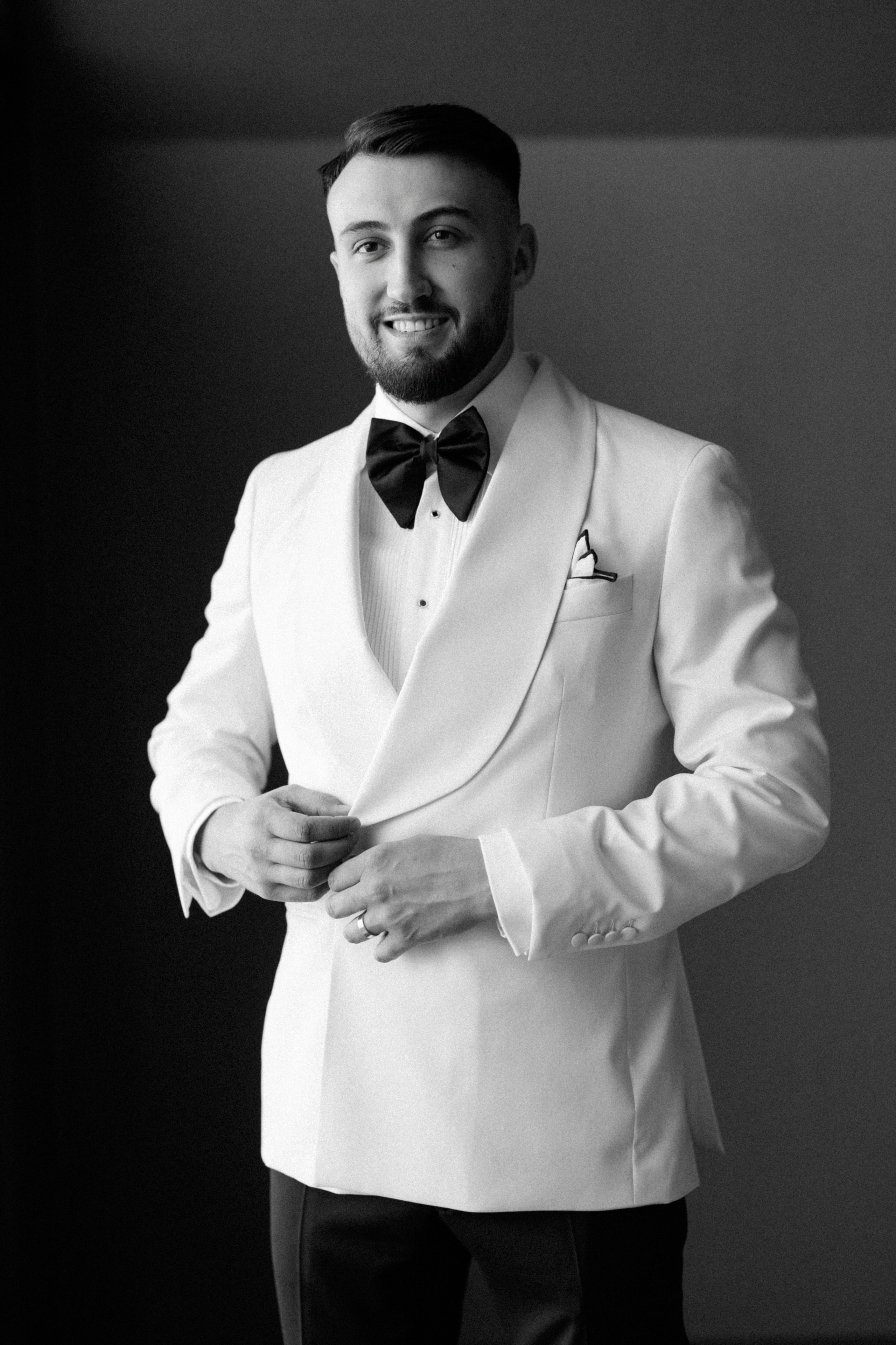 Alin & Bianca | Wedding photography. Scarlat Photography